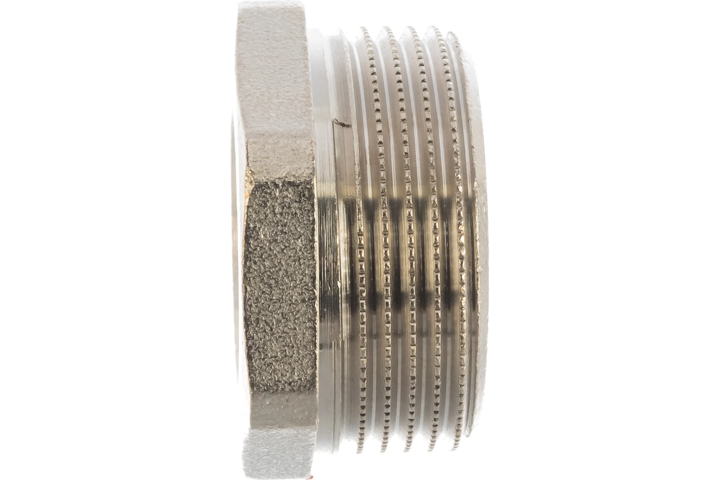 Никелированная футорка STOUT 1 1/4X3/4 SFT-0029-011434 RG008Q0RUIAGVI