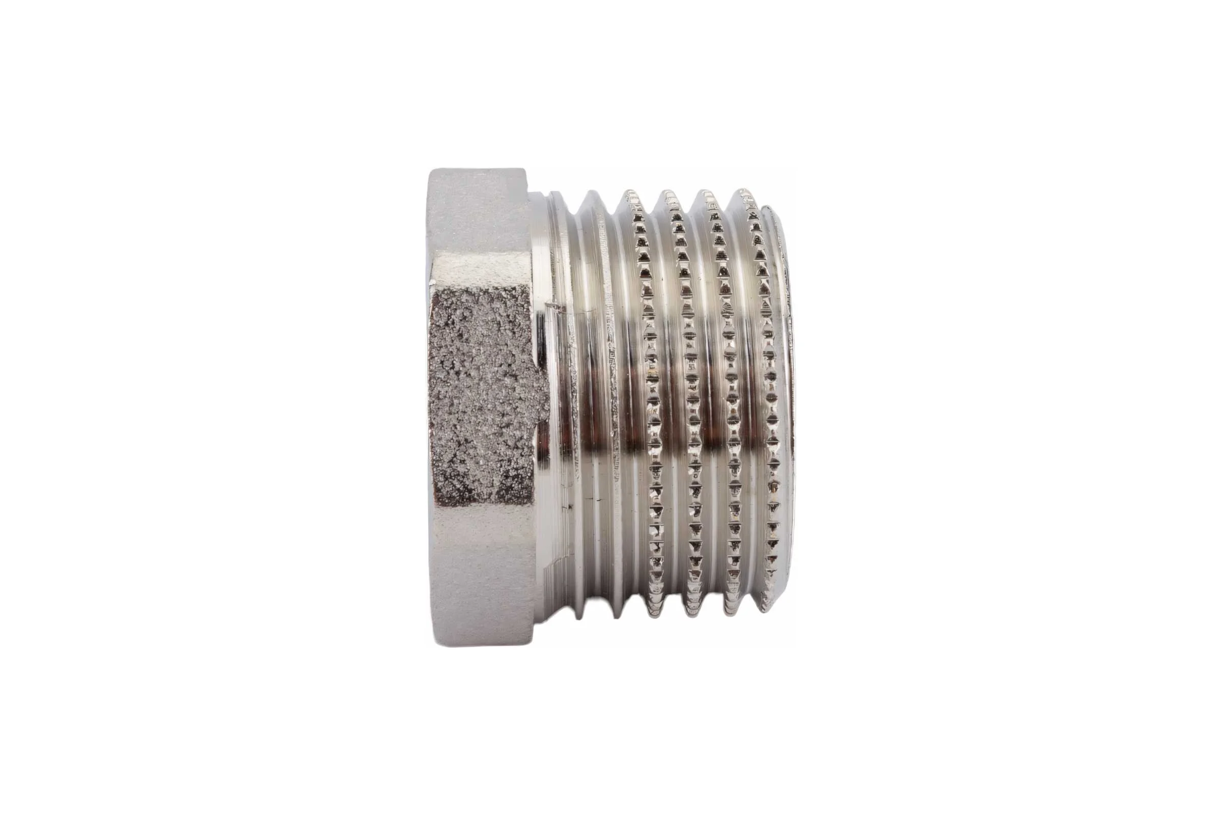 Никелированная футорка STOUT 1/2X3/8 SFT-0029-001238 RG008Q0RUHPQL6