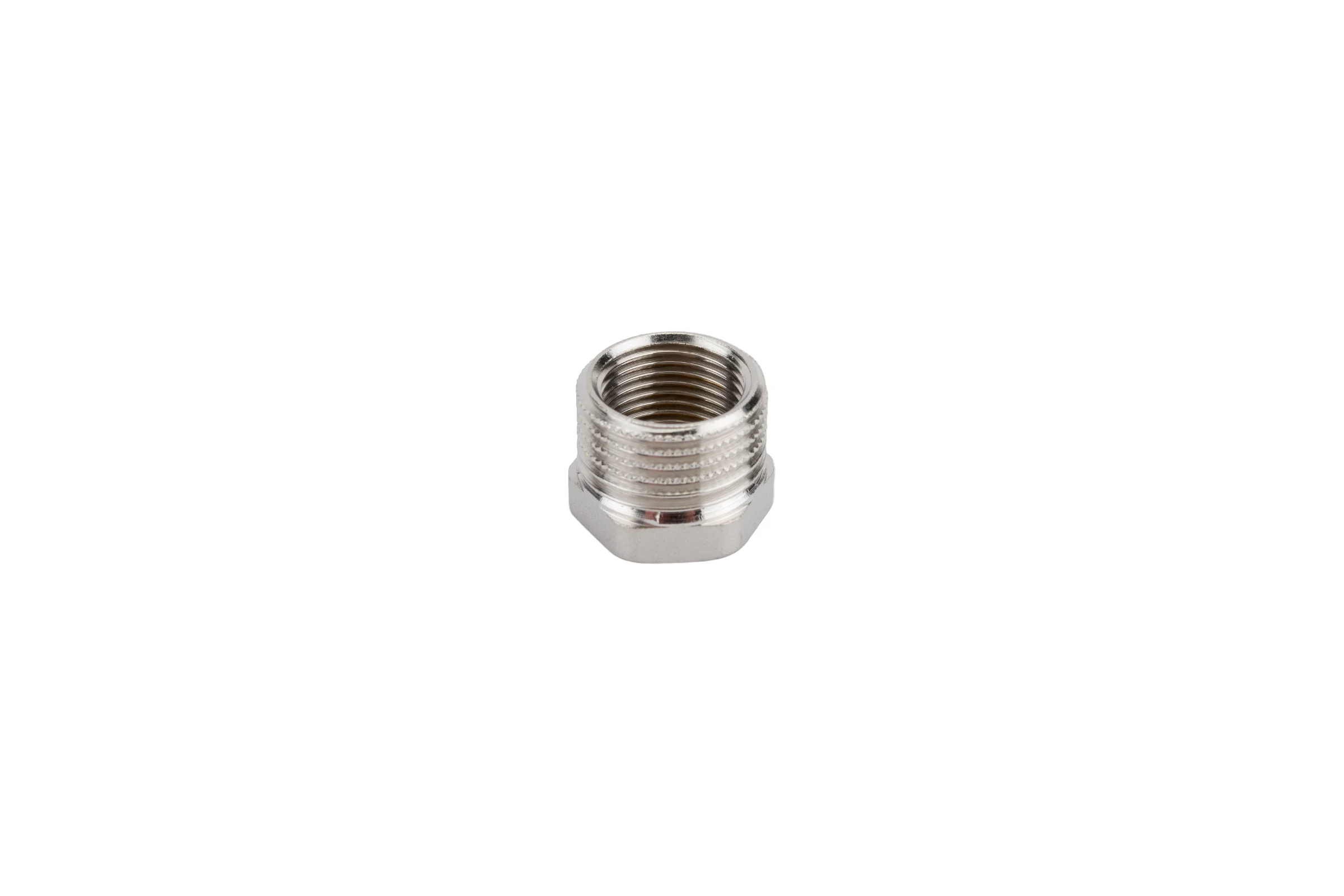Никелированная футорка STOUT 1/2X3/8 SFT-0029-001238 RG008Q0RUHPQL6