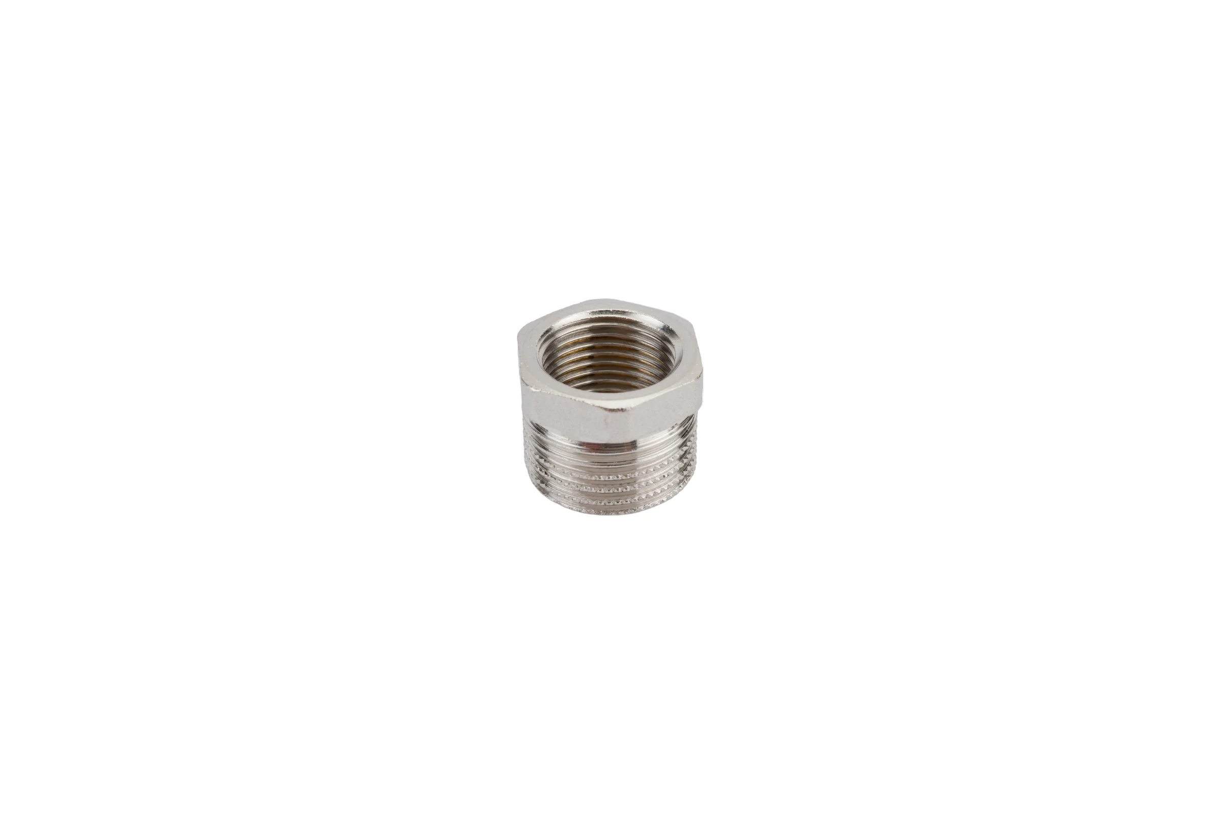 Никелированная футорка STOUT 1/2X3/8 SFT-0029-001238 RG008Q0RUHPQL6