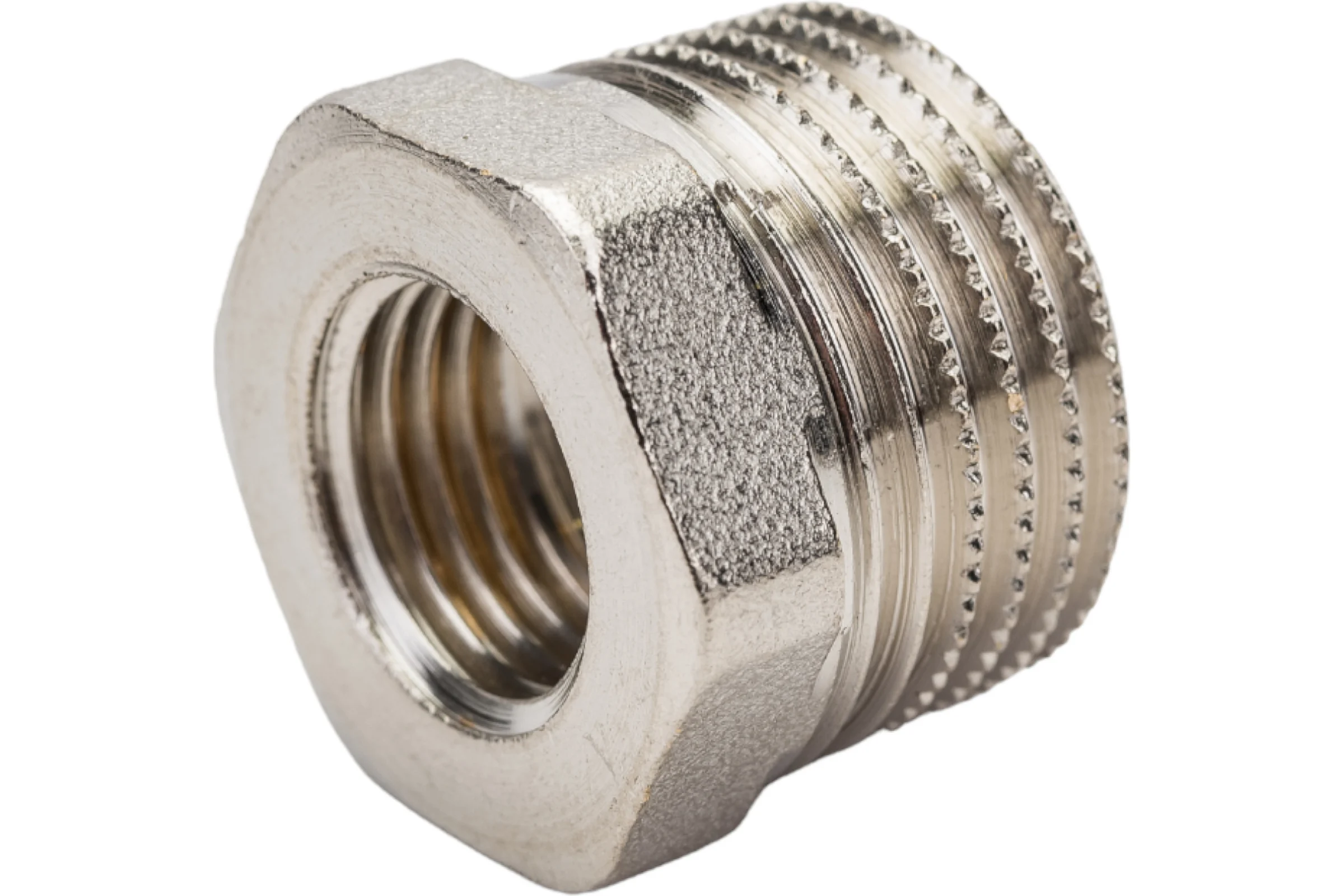Никелированная футорка STOUT 1/2X1/4 SFT-0029-001214 RG008Q0RUHNNT3
