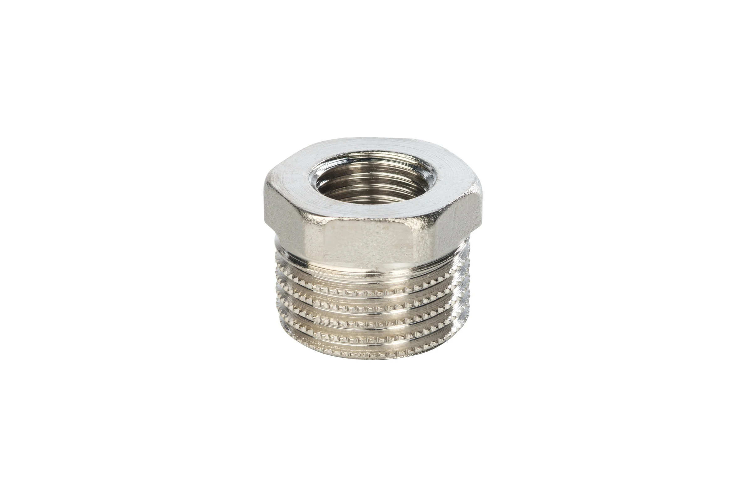 Никелированная футорка STOUT 1/2X1/4 SFT-0029-001214 RG008Q0RUHNNT3