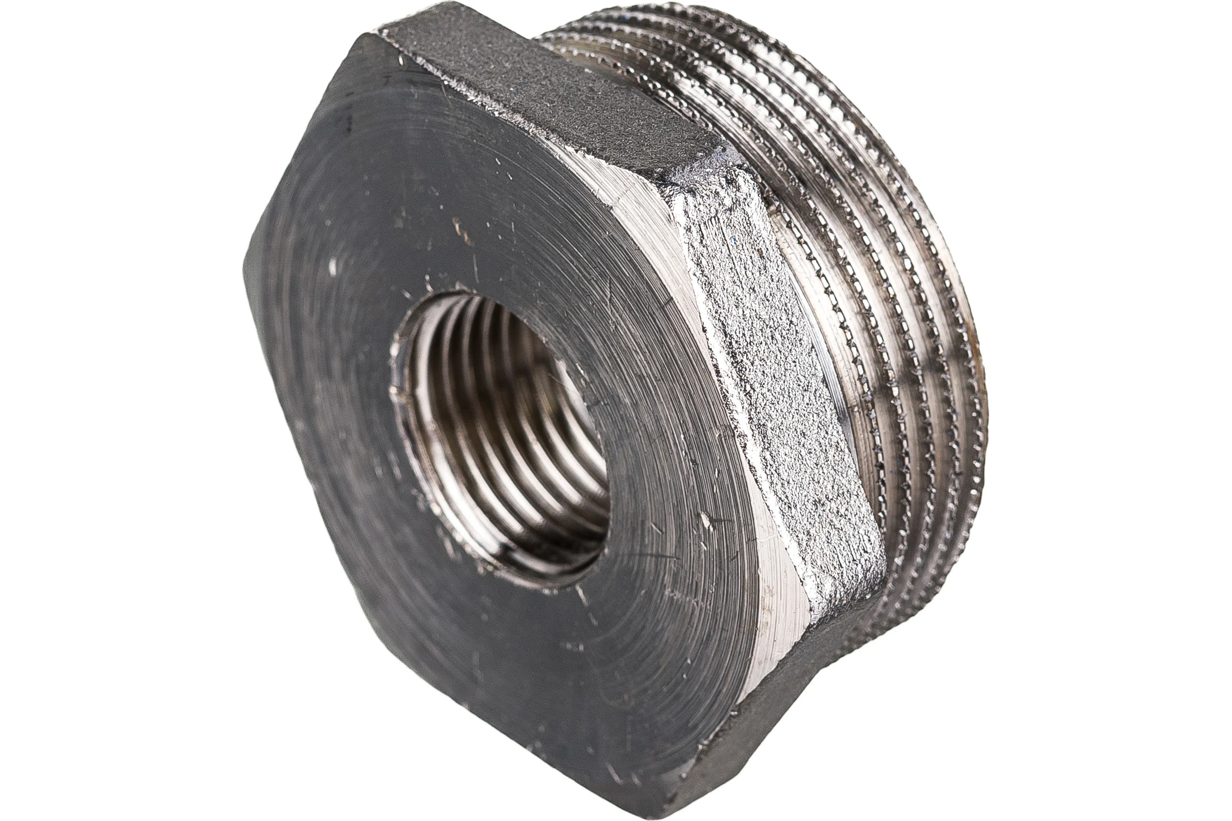 Никелированная футорка STOUT 1 1/2X1/2 SFT-0029-011212 RG008Q0RUIF77T