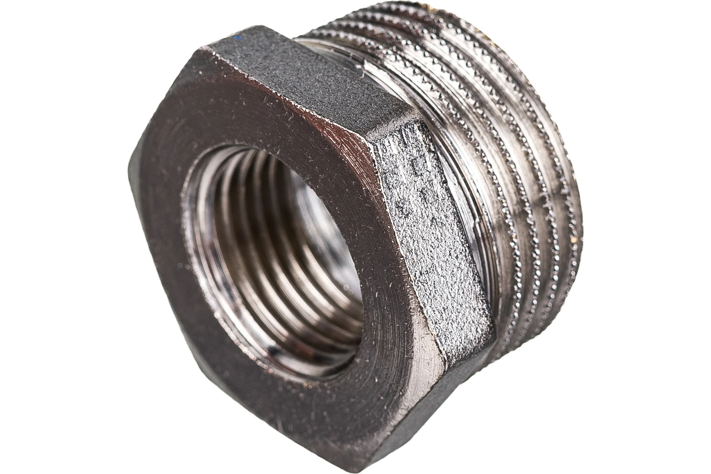 Никелированная футорка STOUT 1X1/2 SFT-0029-000112 RG008Q0RUI3VF0