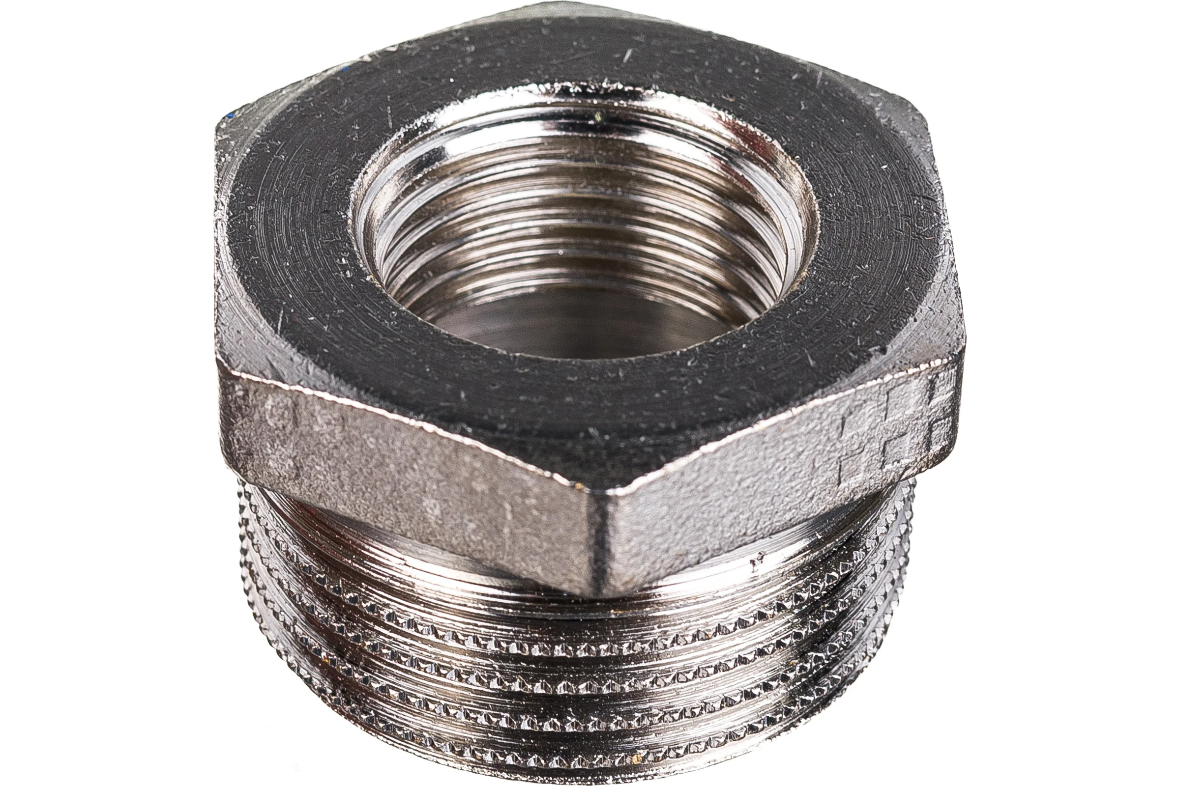 Никелированная футорка STOUT 1X1/2 SFT-0029-000112 RG008Q0RUI3VF0