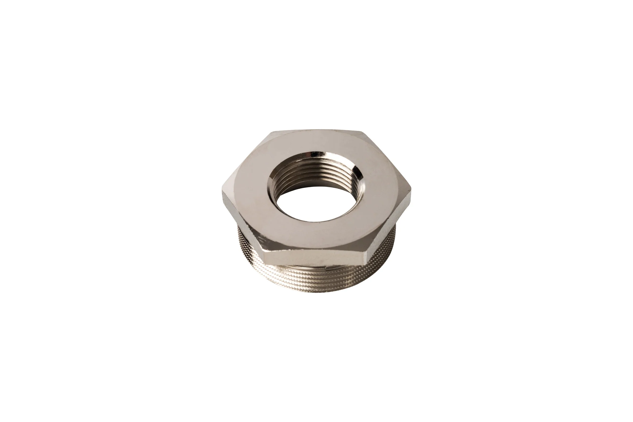 Никелированная футорка STOUT 2X1 SFT-0029-000021 RG008Q0RUIU38R