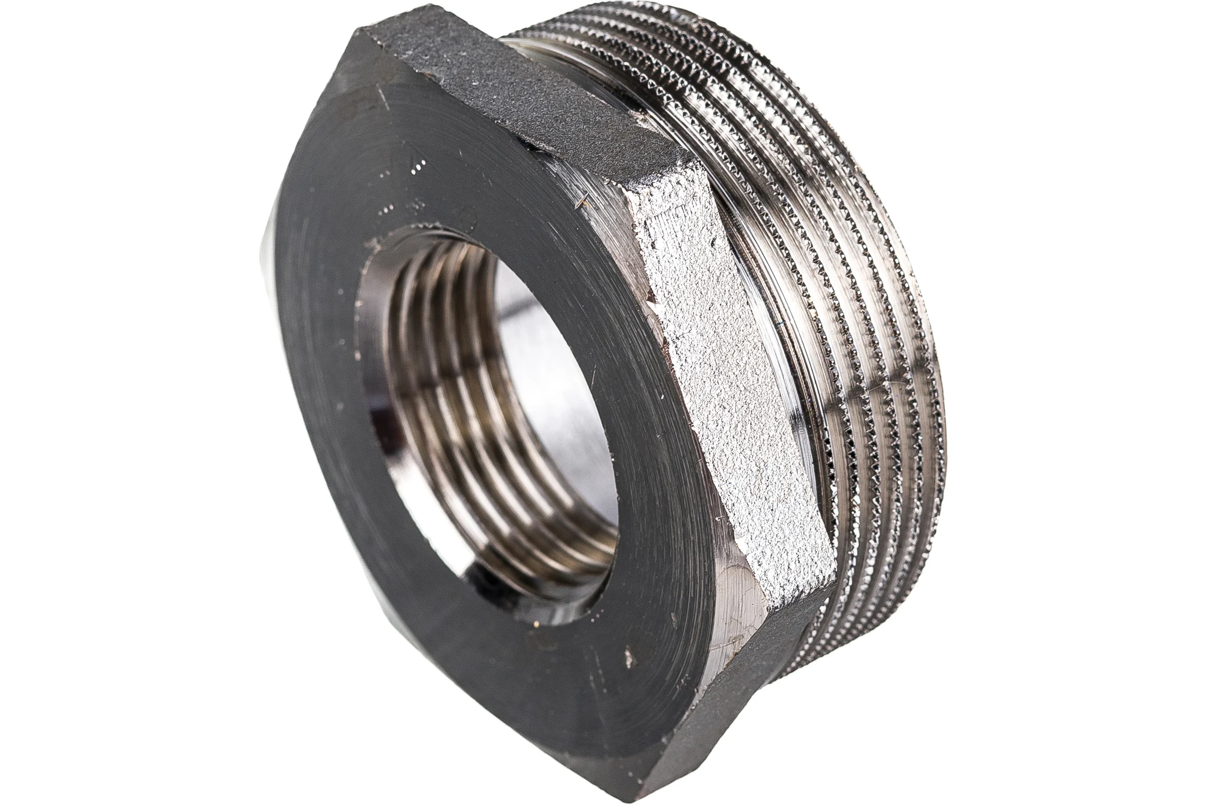 Никелированная футорка STOUT 2X1 SFT-0029-000021 RG008Q0RUIU38R
