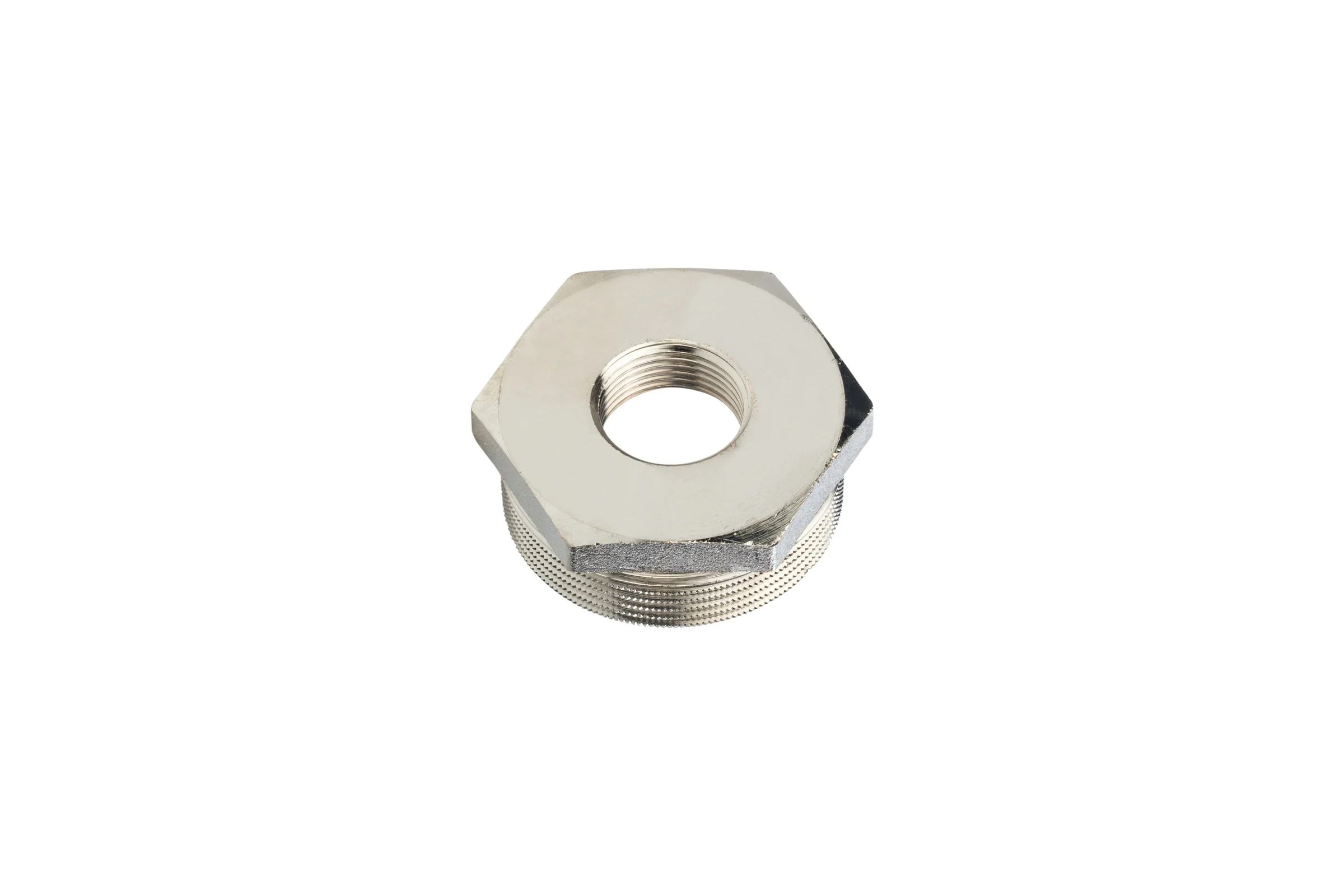 Никелированная футорка STOUT 1 1/2X3/4 SFT-0029-011234 RG008Q0RUIHH04