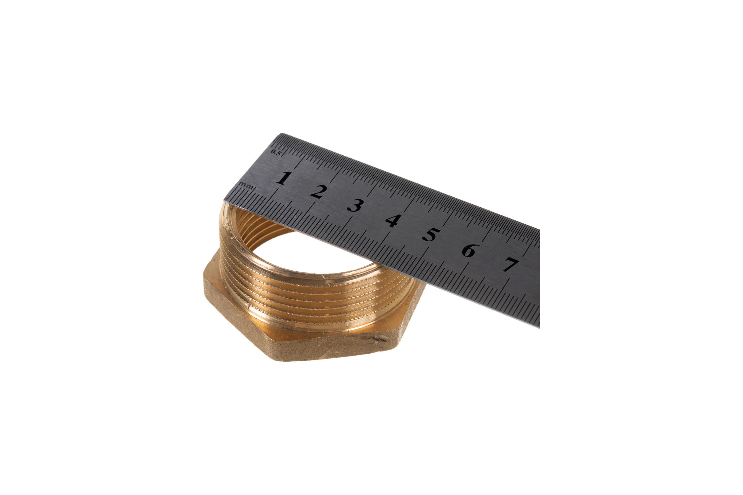 Футорка STOUT 1 1/2X1 1/4 SFT-0028-112114 RG008Q0PDN03G2