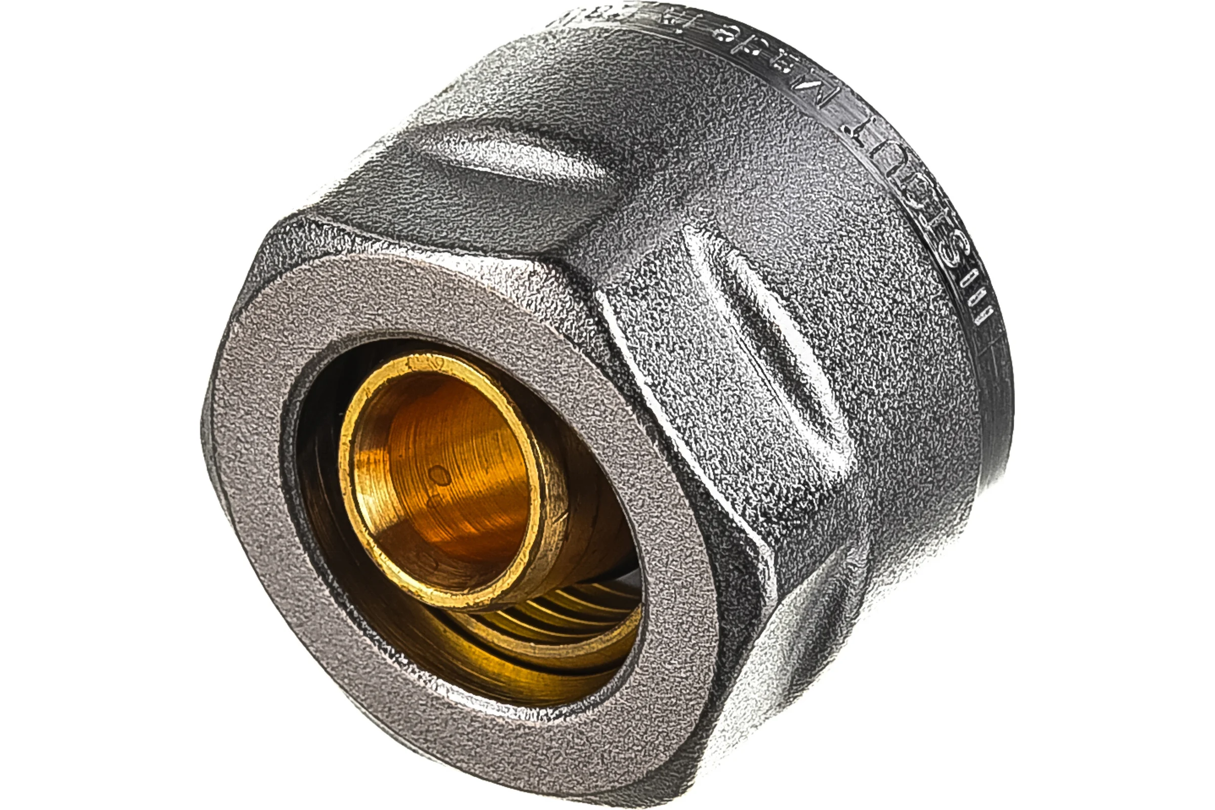 Компрессионный фитинг STOUT PEX-AL-PEX 16х2,0х3/4 SFC-0021-001620 RG008P29KAE7RH