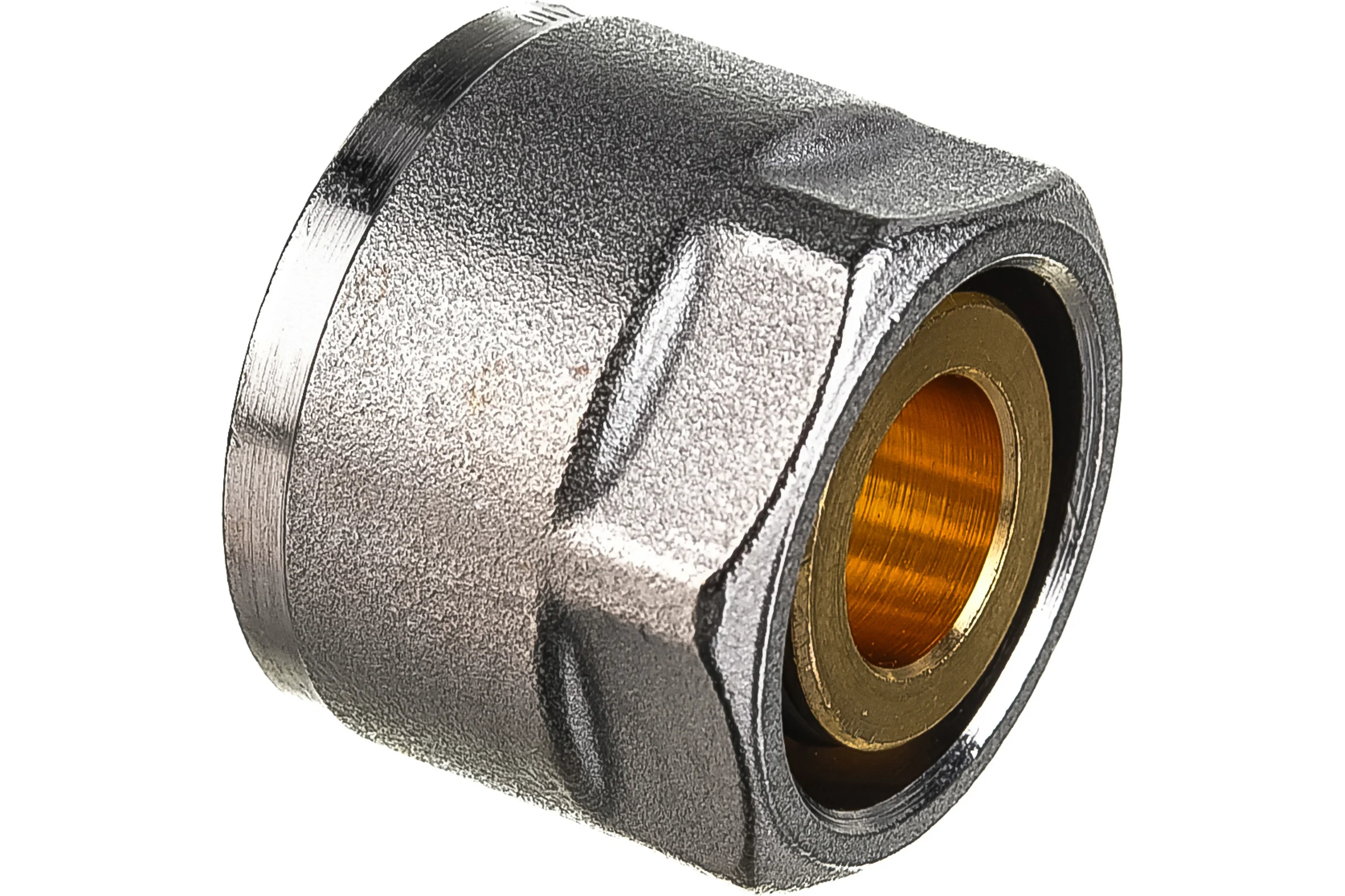 Компрессионный фитинг для труб PEX-AL-PEX STOUT 20х2,0х3/4 SFC-0021-002020 RG008P29KAHCJU