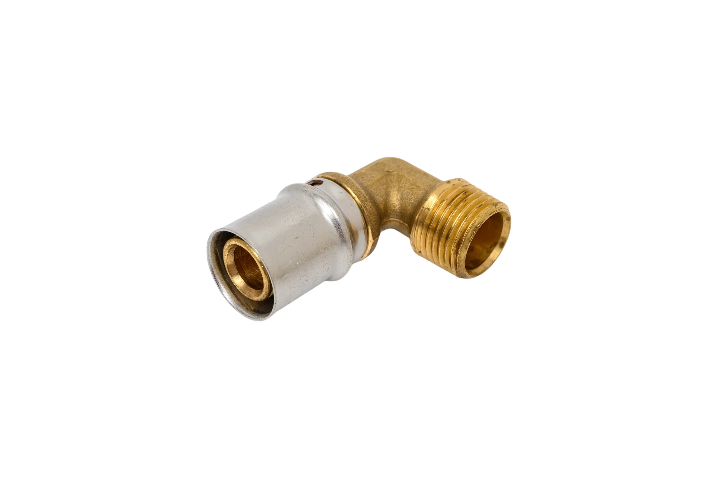 Угольник-переходник с наружной резьбой STOUT 1/2х20 прессовой SFP-0011-001220 RG008S9C4HHV28