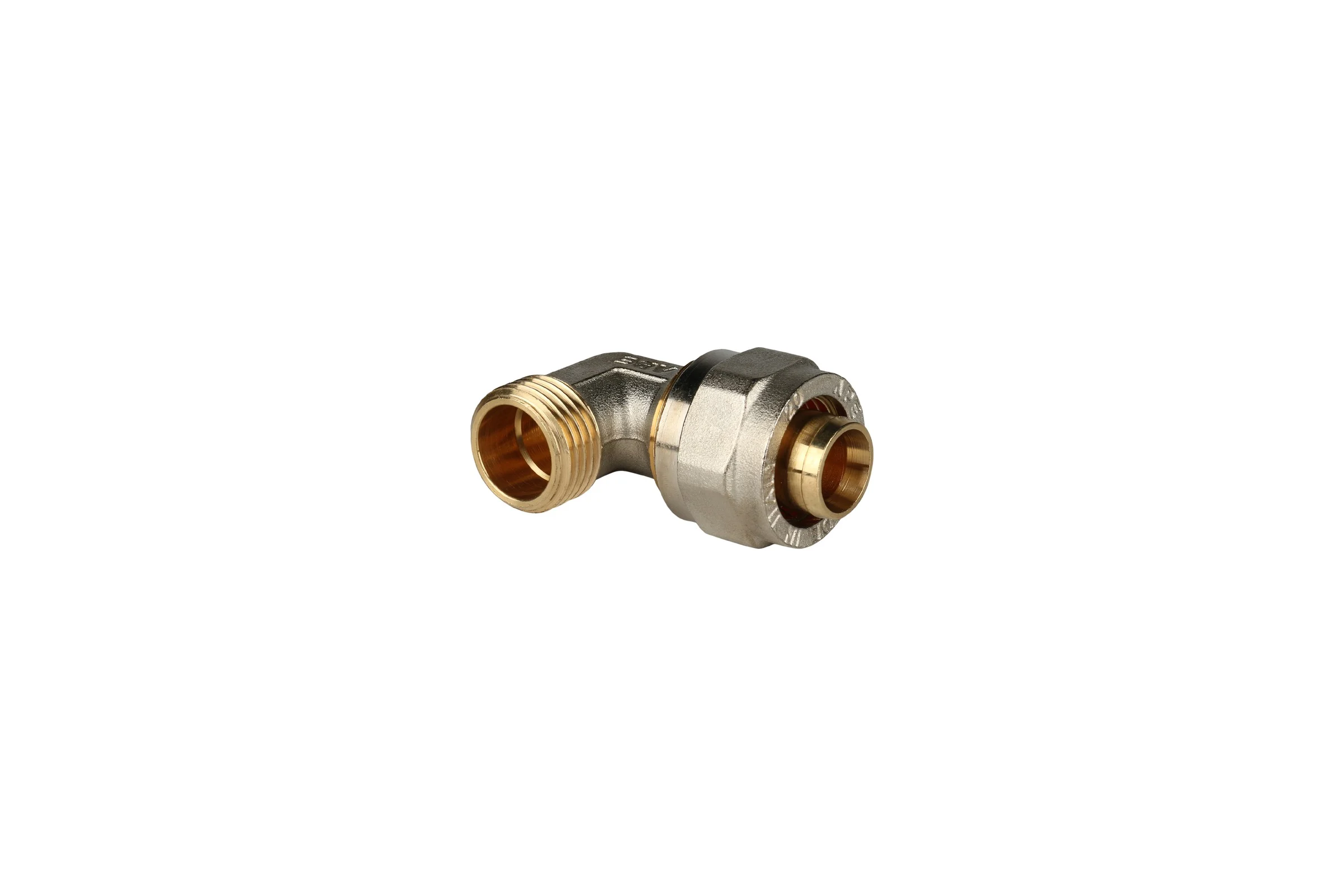 Угольник-переходник с наружной STOUT 1/2х20 винтовой SFS-0006-001220 RG008S9DIR07CN