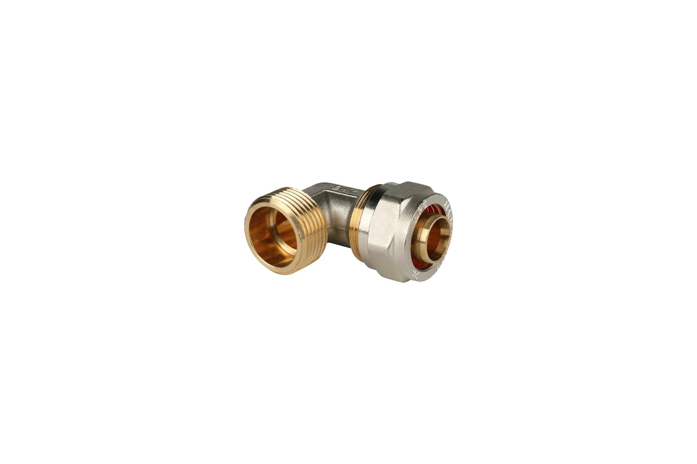 Угольник-переходник с наружной резьбой STOUT 1x26 винтовой SFS-0006-000126 RG008S9DIT2CD7