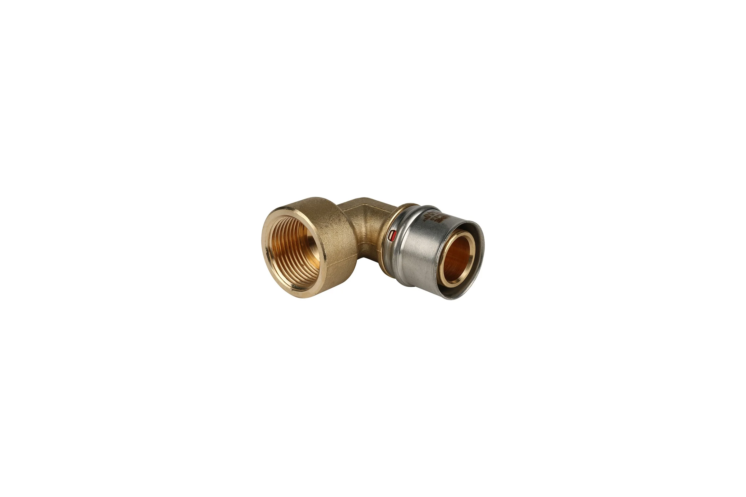 Угольник-переходник STOUT с ВР 1х32 прессовой SFP-0010-000132 RG008S9C4G1N1N