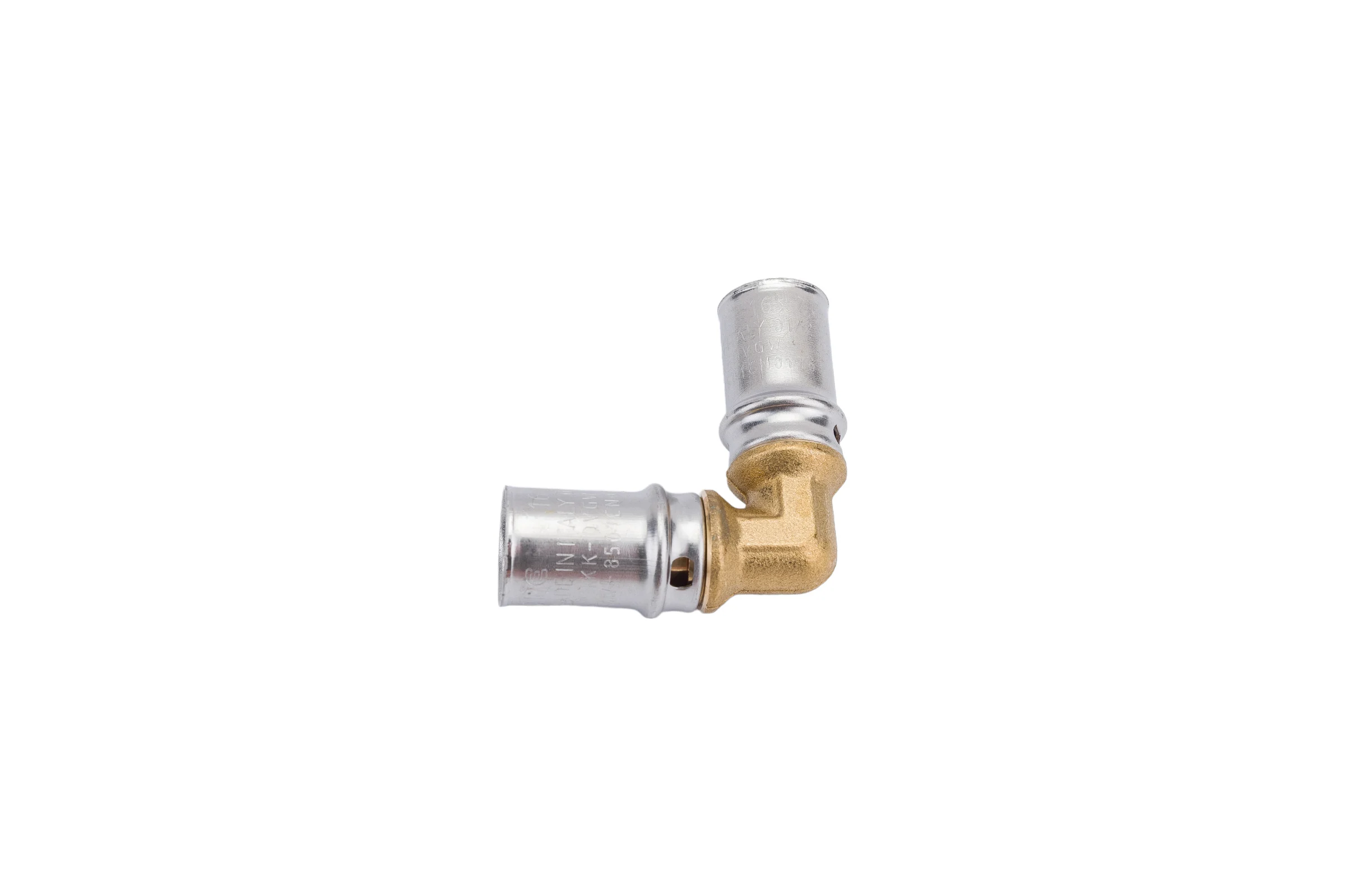 Угольник STOUT 90 град 16х16 прессовой SFP-0009-001616 RG008S9C287T8D