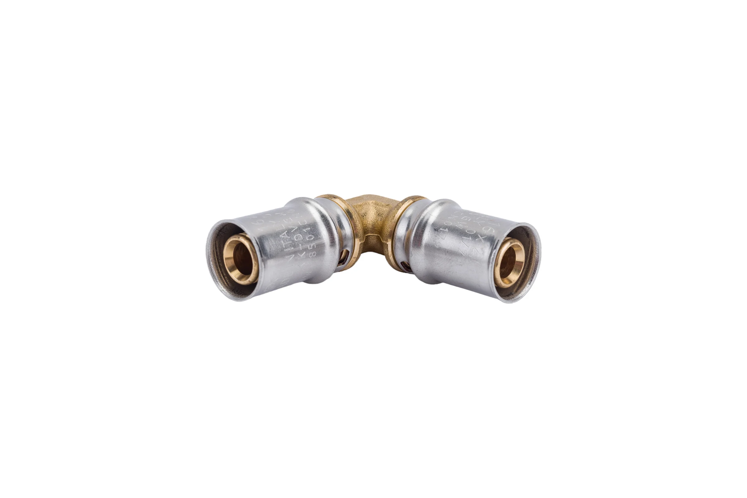 Угольник STOUT 90 град 16х16 прессовой SFP-0009-001616 RG008S9C287T8D