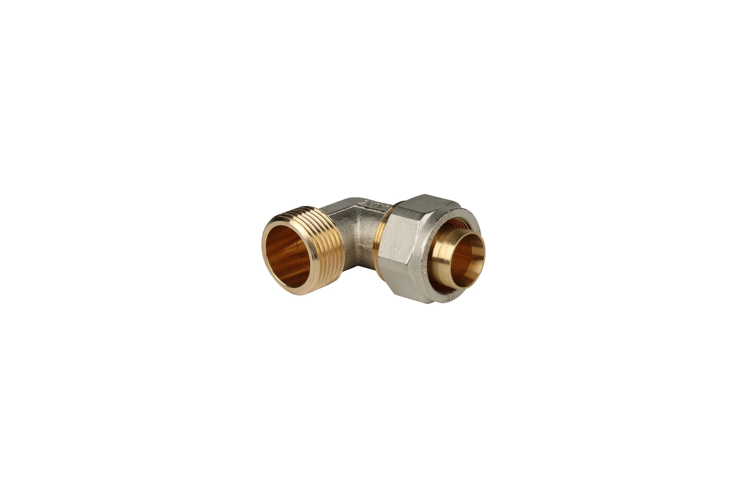 Угольник-переходник с наружной резьбой STOUT 1 1/4x32 винтовой SFS-0006-011432 RG008S9DJ1HDE9