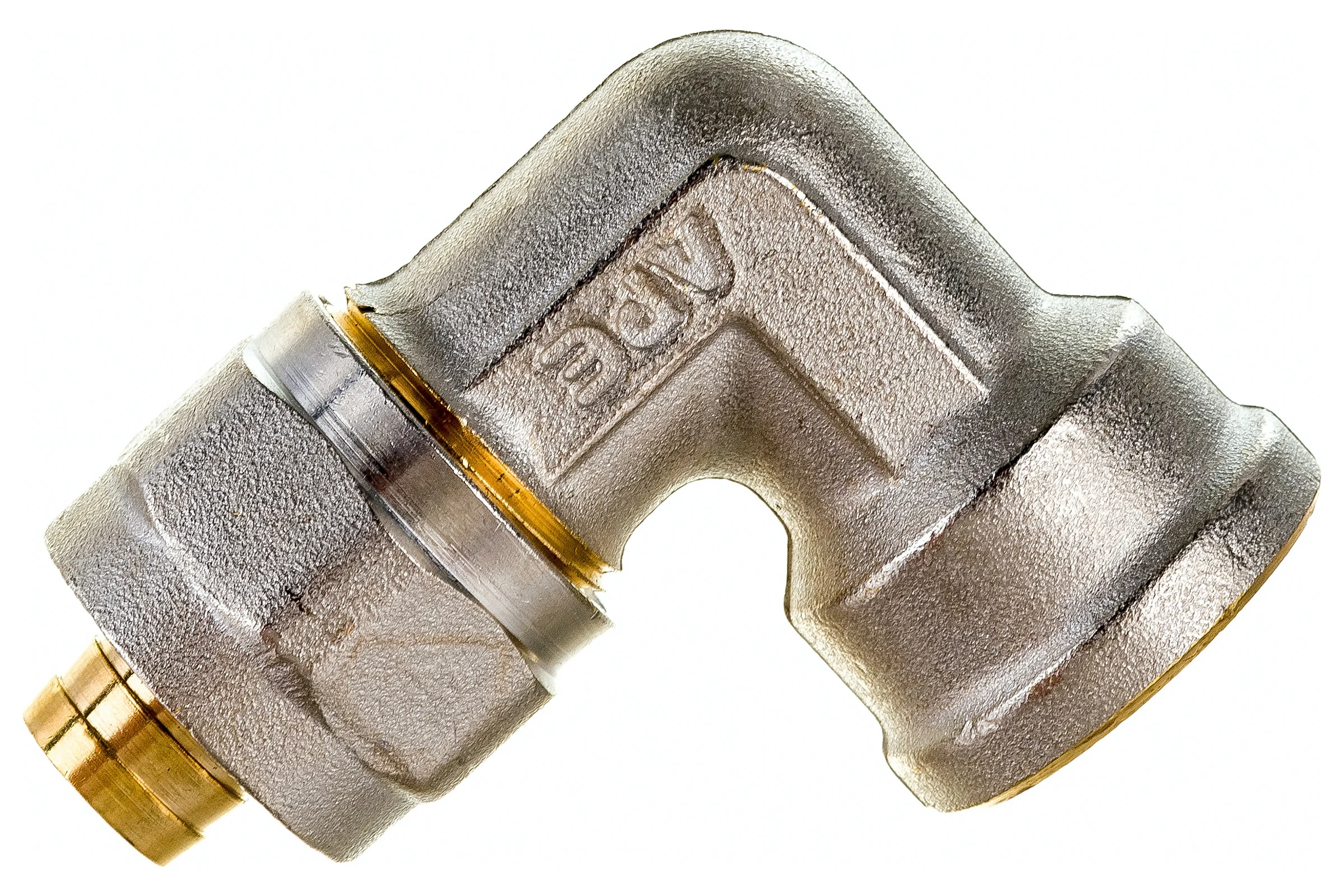 Угольник-переходник с внутренней резьбой STOUT 1/2х16 винтовой SFS-0007-001216 RG008S9DJ297ET
