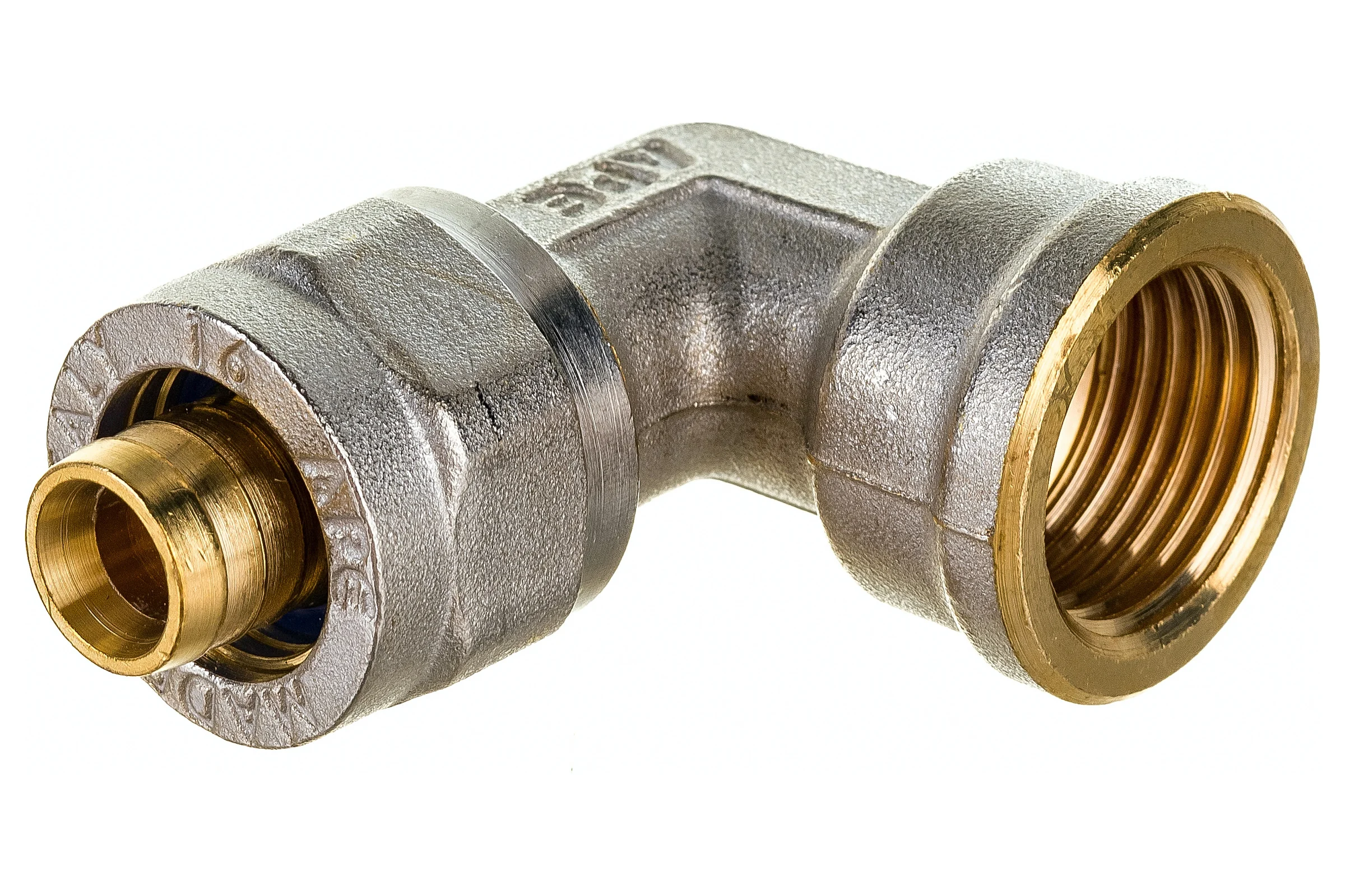 Угольник-переходник с внутренней резьбой STOUT 1/2х16 винтовой SFS-0007-001216 RG008S9DJ297ET