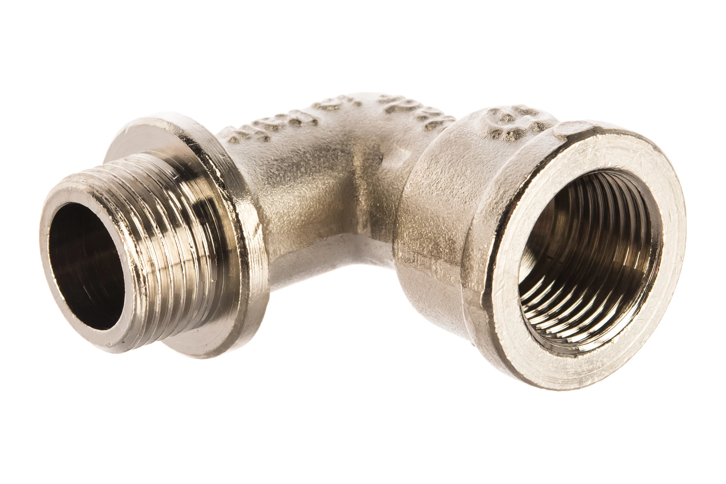 Никелированный угольник с упором STOUT НВ 3/8 SFT-0016-000038 RG008Q0QSSQFP9