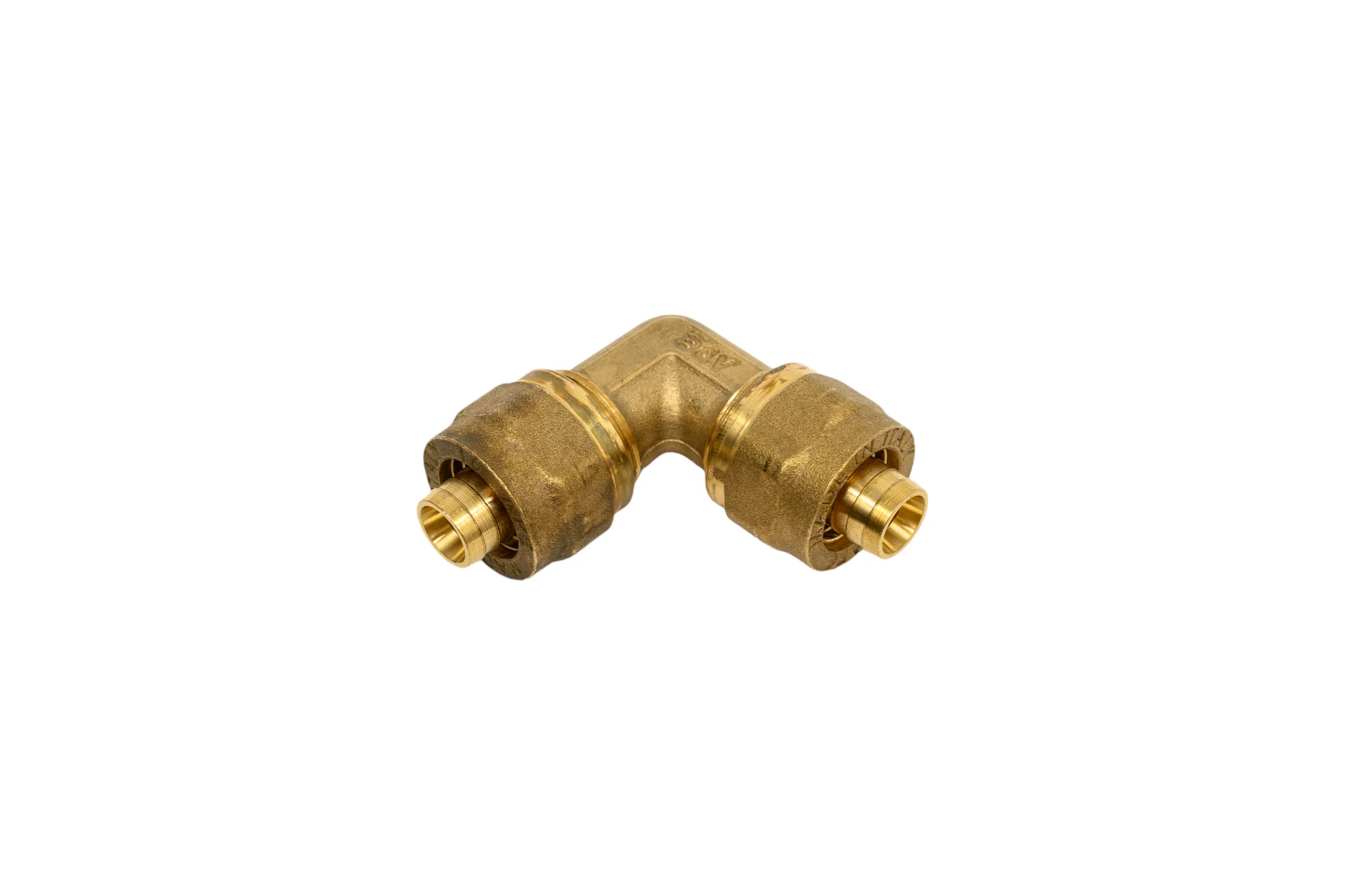 Угольник STOUT 90 градусов 16х16 винтовой SFS-0003-001616 RG008S9DIHJKVR