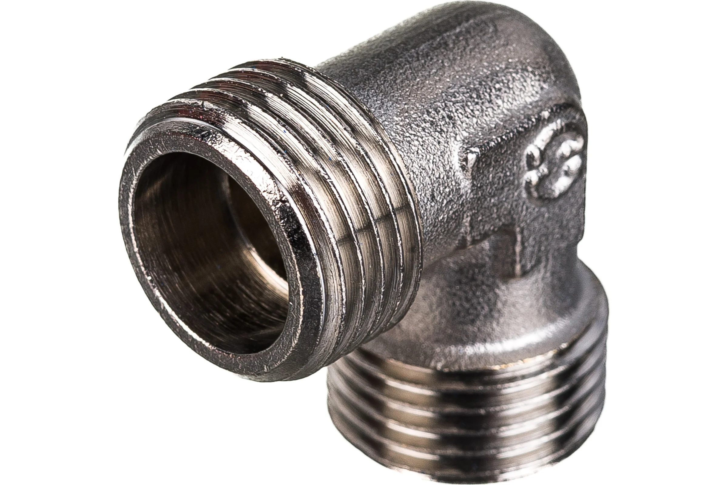 Никелированный угольник STOUT НН 1/2 SFT-0010-000012 RG008Q0QS41IMT