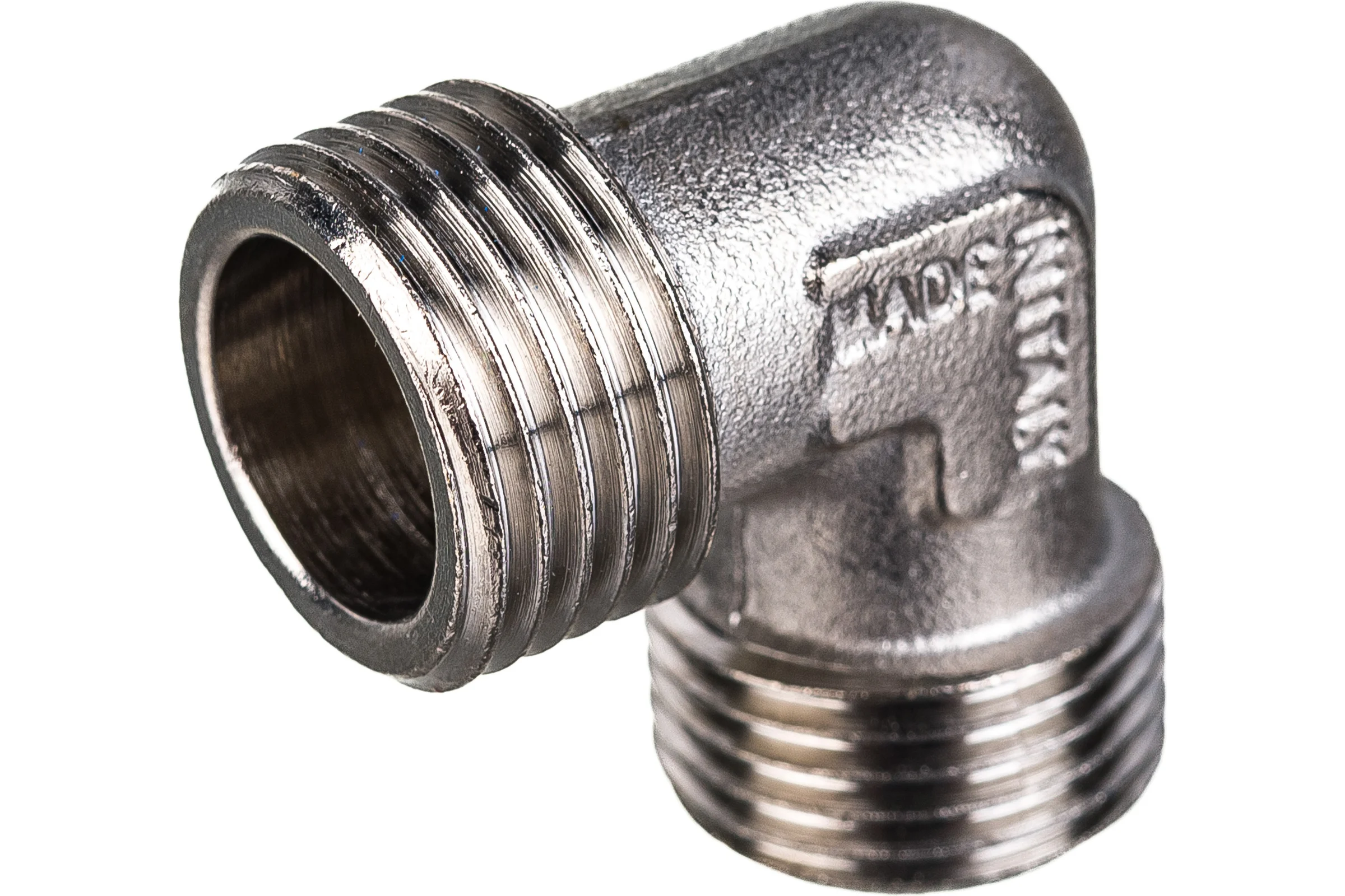 Никелированный угольник STOUT НН 1/2 SFT-0010-000012 RG008Q0QS41IMT