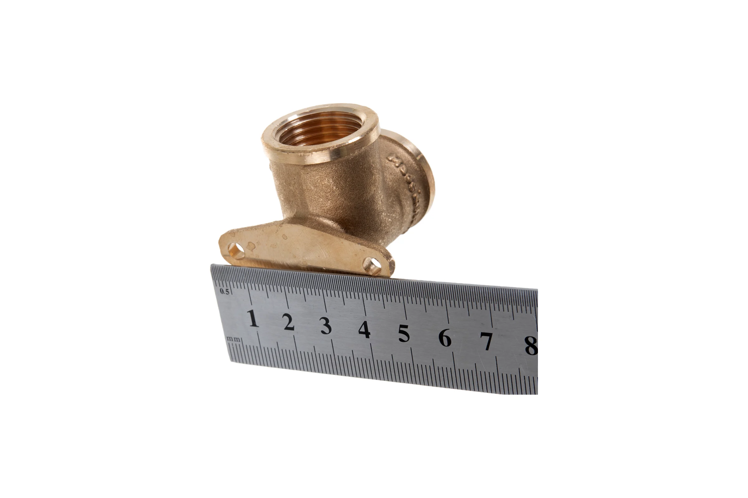 Угольник с креплением STOUT ВР 1/2 SFT-0038-000012 RG008Q0SHR55MS