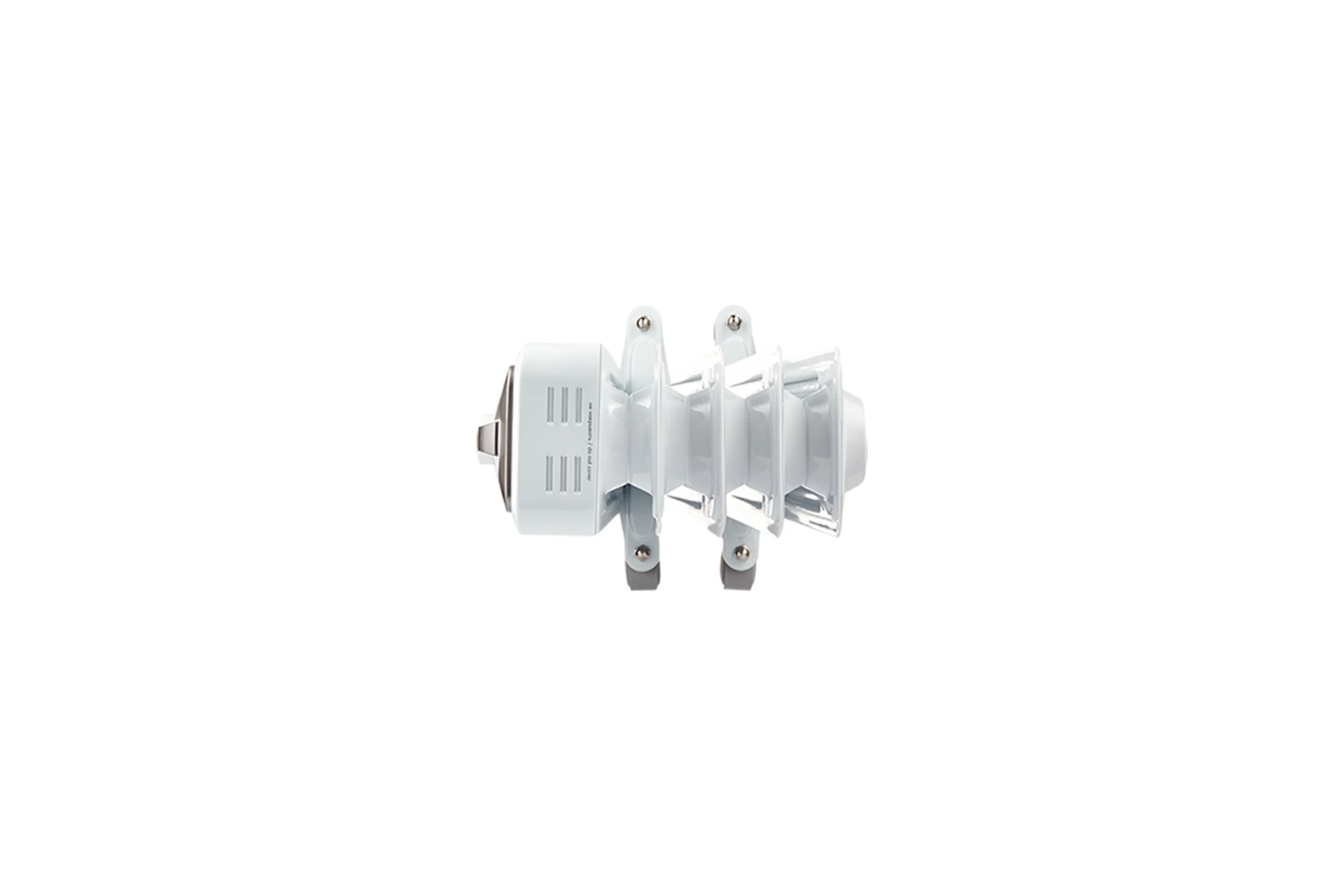 Масляный радиатор Zanussi Espressione ZOH/ES-05WN 1000W (5-секций) НС-1100764