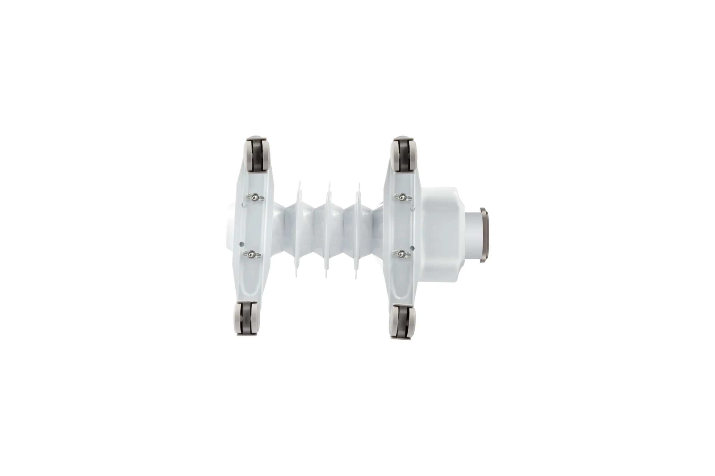 Масляный радиатор Zanussi Espressione ZOH/ES-05WN 1000W (5-секций) НС-1100764