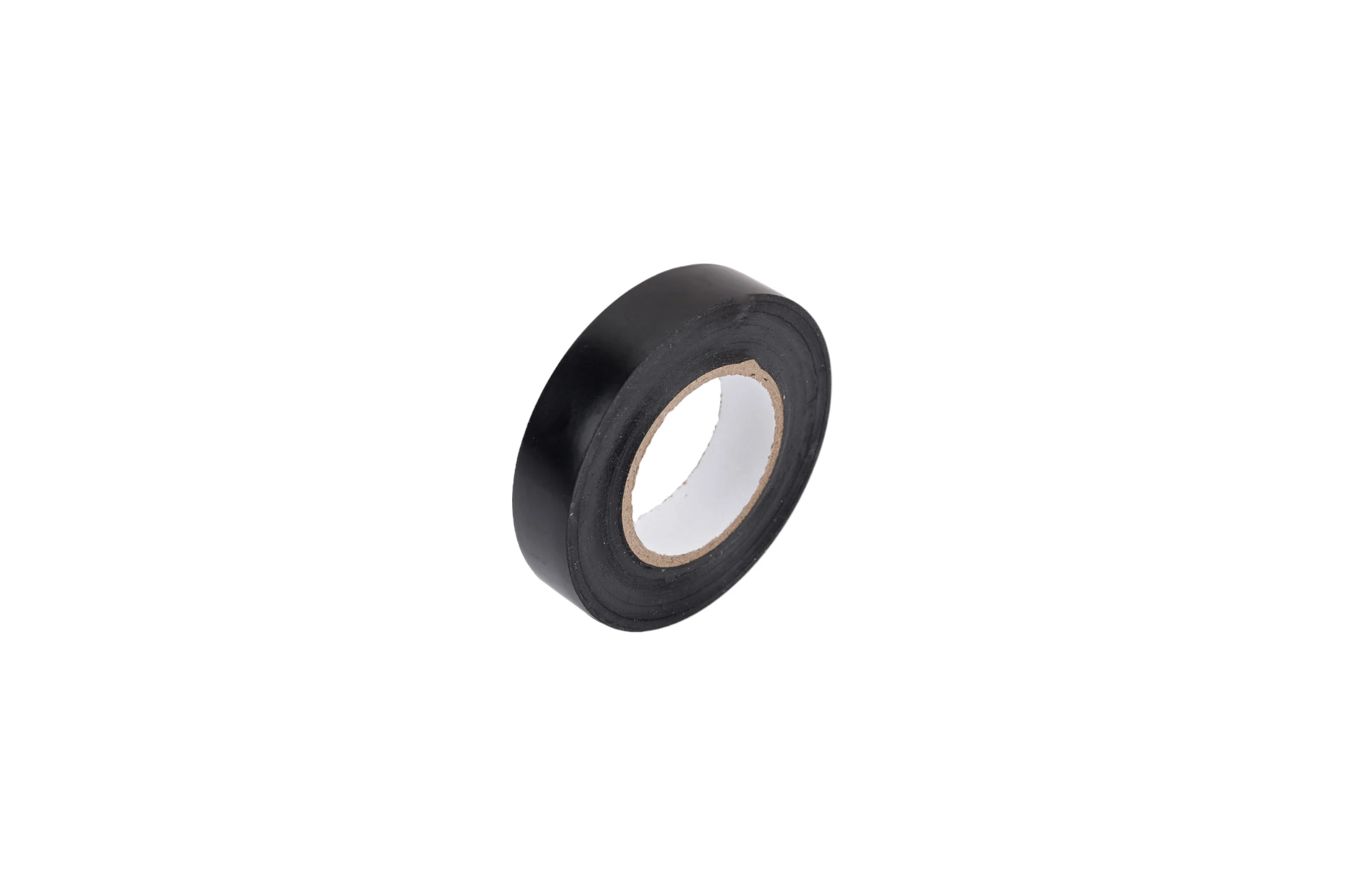 Изолента EKF класс В 0,13х15мм 20м. черная 10шт Basic SQplc-iz-b-b