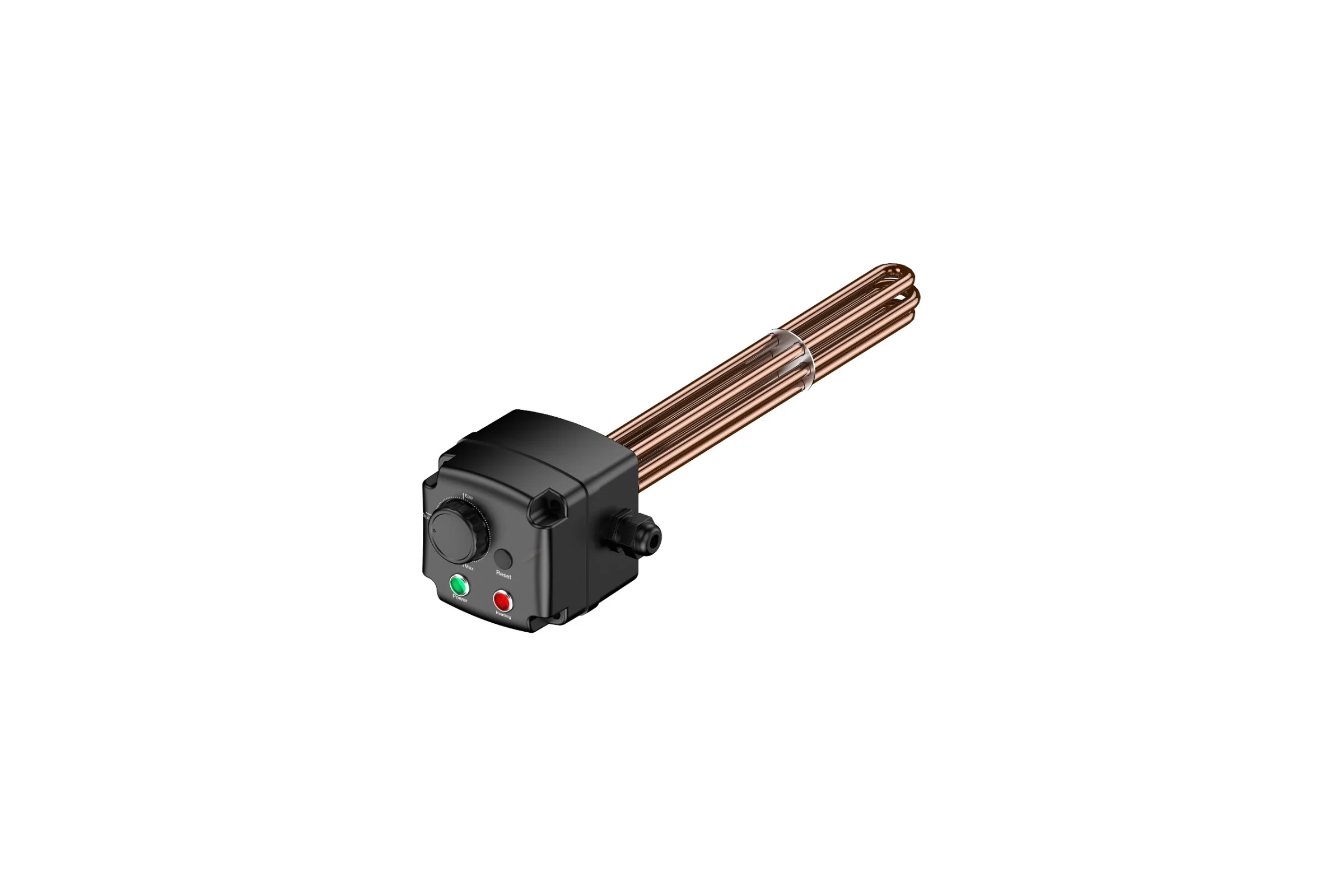Муфтовый ТЭН Termica 6,0 кВт 1"1/2 89011360