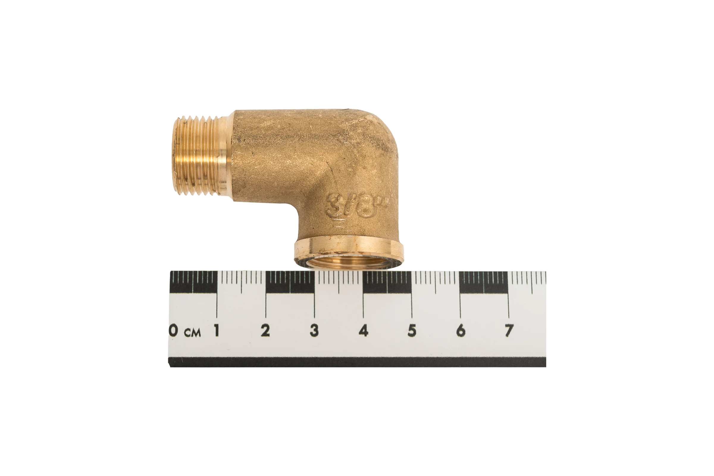 Угольник STOUT НВ 3/8 SFT-0011-000038 RG008Q0QS49VNL