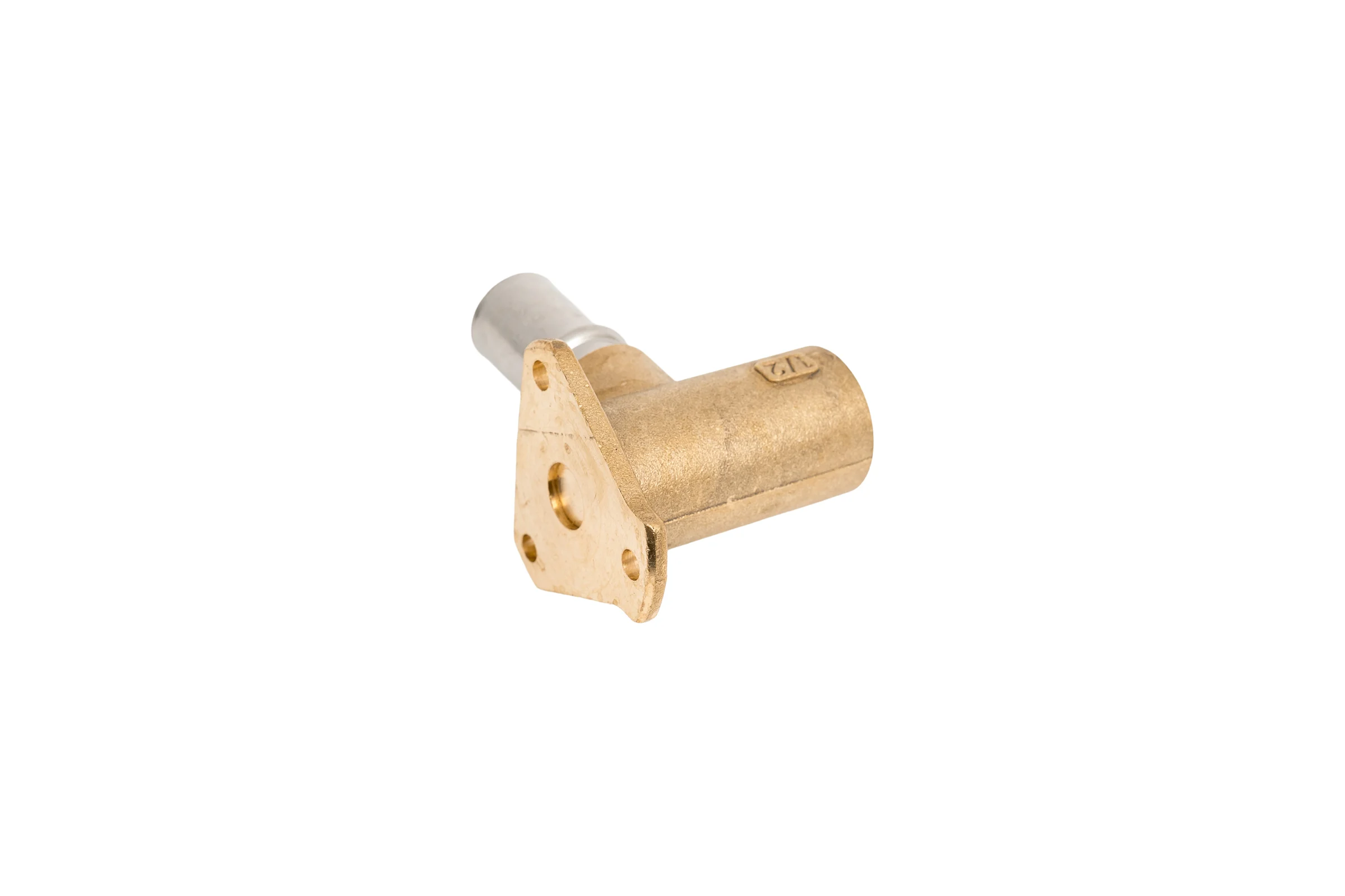 Угольник с креплением STOUT удлинённый, 1/2х16, прессовой SFP-0012-001216 RG008S9C4LVIJL