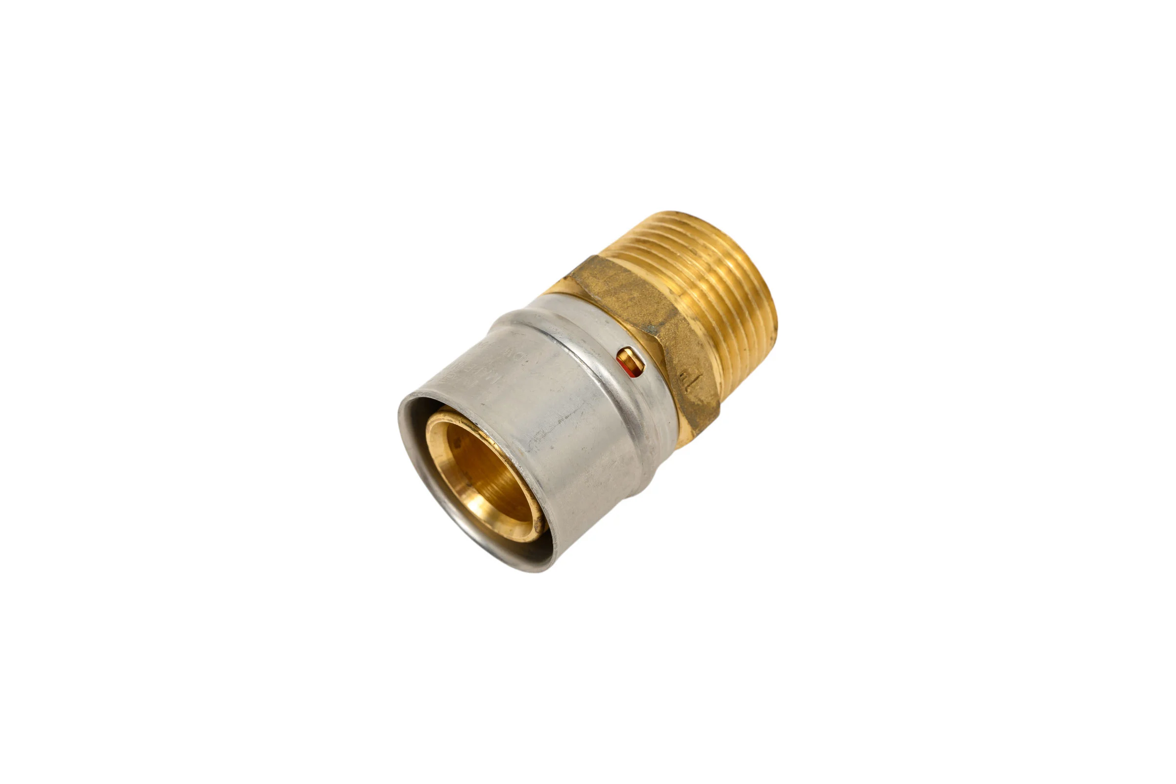 Переходник с наружной резьбой STOUT 1х32 SFP-0001-000132 RG008S95VTP6CP