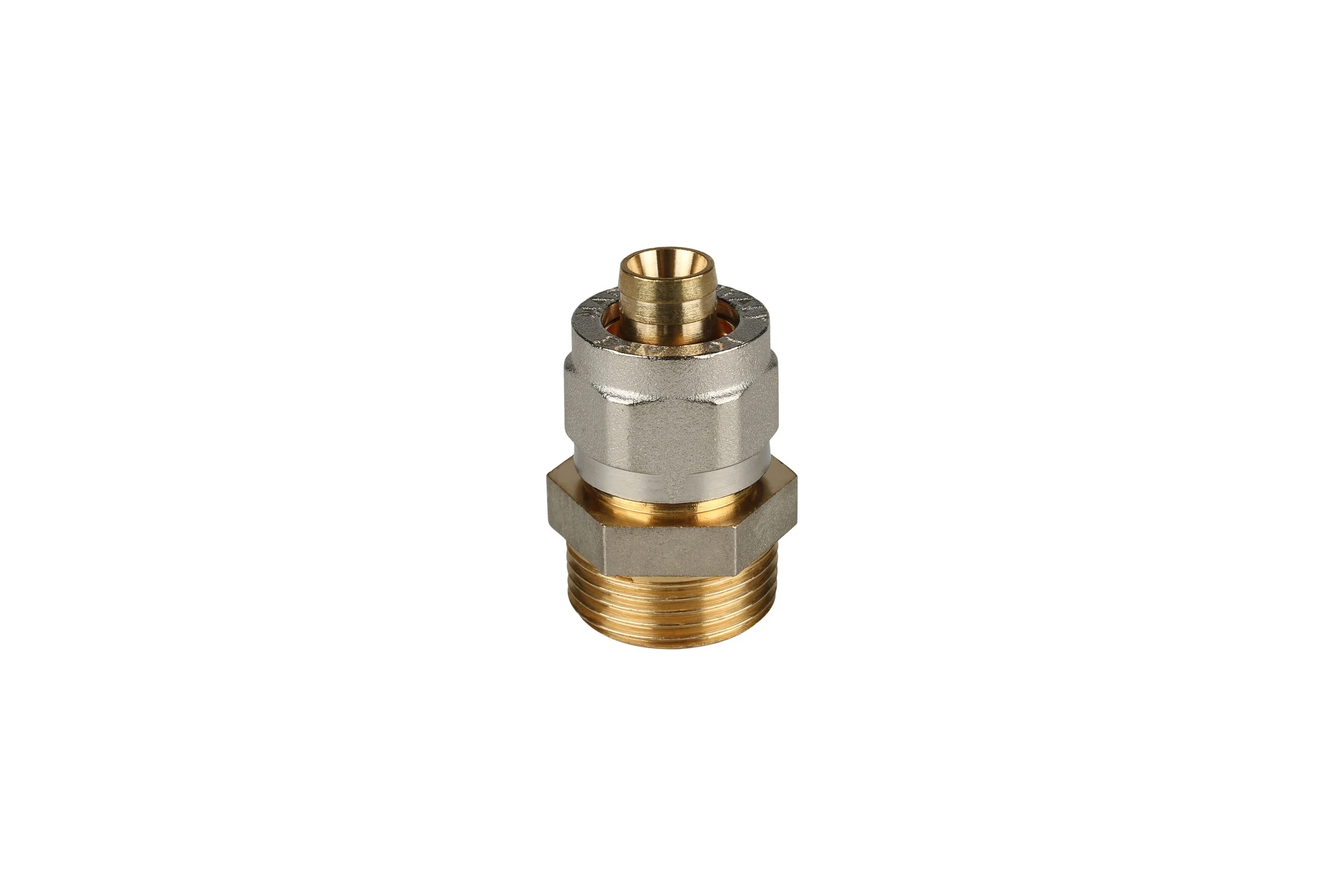 Переходник с наружной резьбой STOUT 3/4х16 винтовой SFS-0001-003416 RG008S9DI6AHT0
