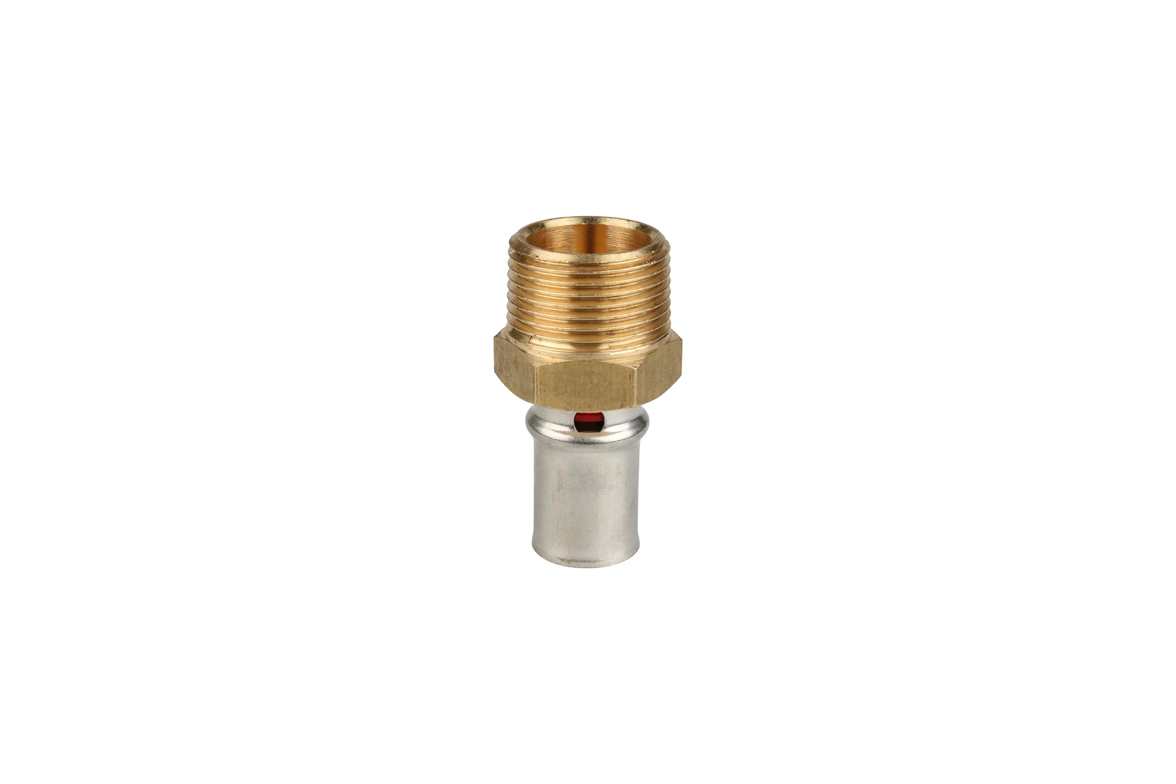 Переходник с наружной резьбой STOUT 3/4x16 прессовой SFP-0001-003416 RG008S95VOADBH