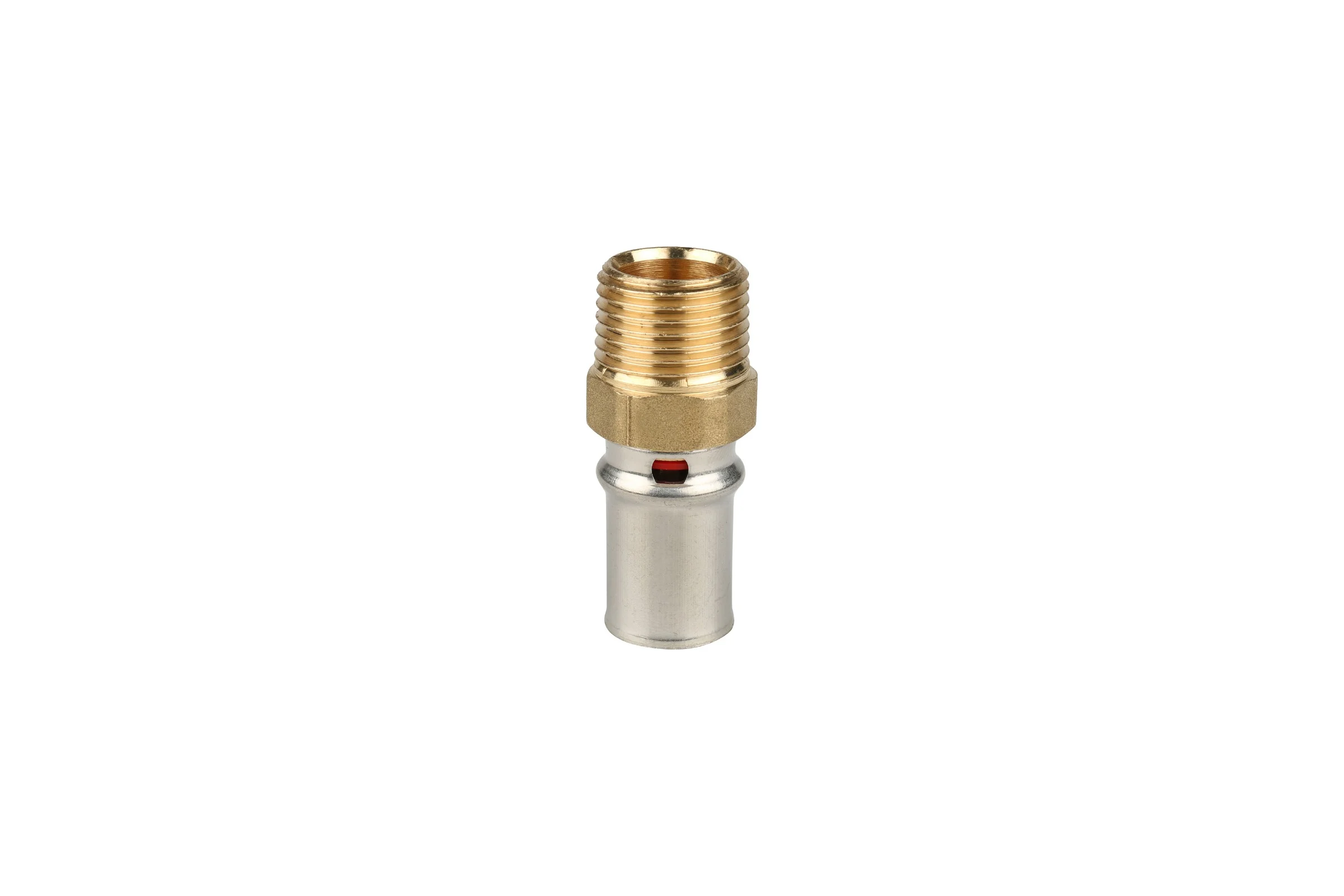 Переходник с наружной резьбой STOUT 1/2х16 прессовой SFP-0001-001216 RG008S95VLCIB2