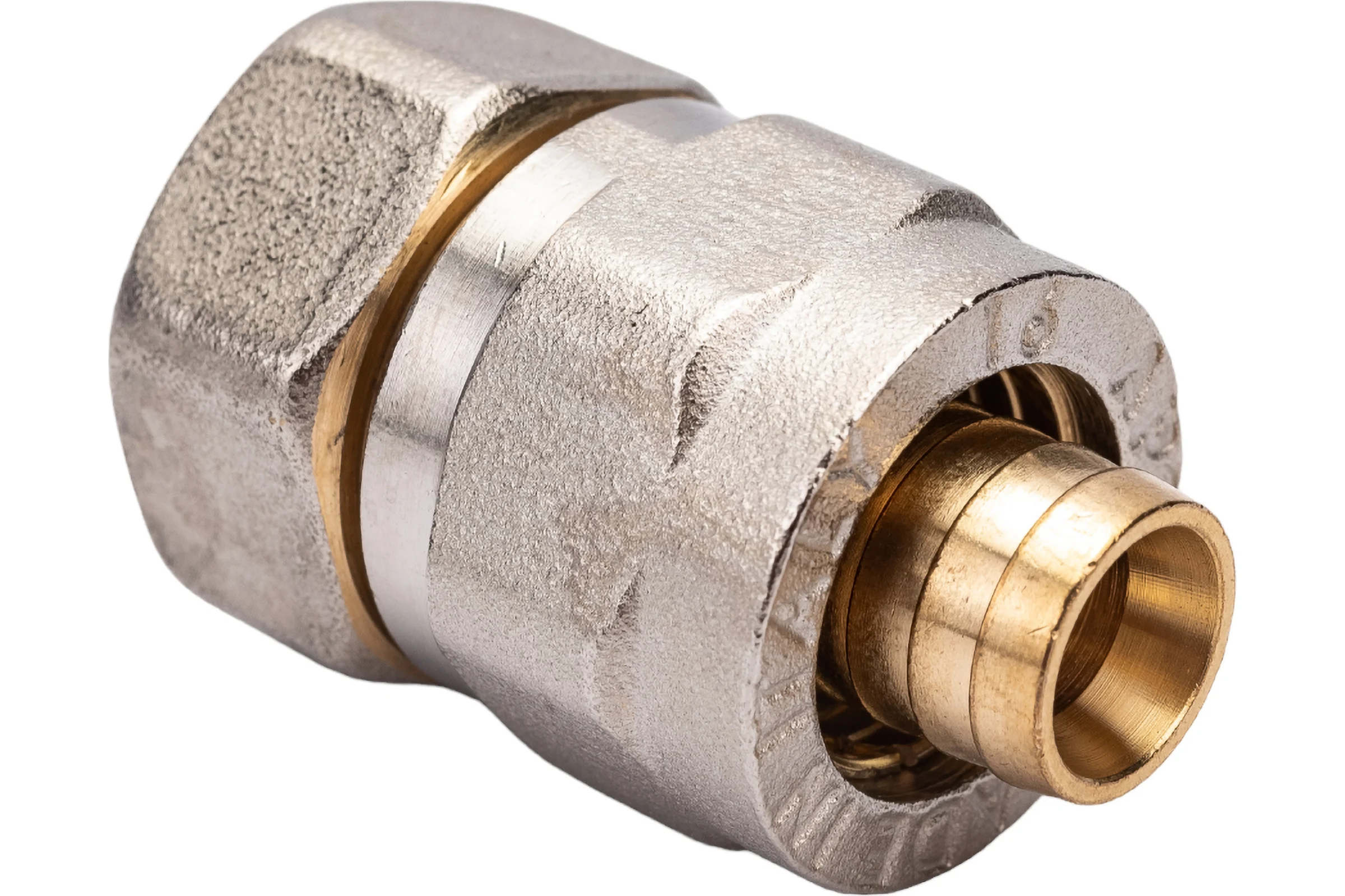 Переходник с внутренней резьбой STOUT 1/2х16 винтовой SFS-0002-001216 RG008S9DICOD6F