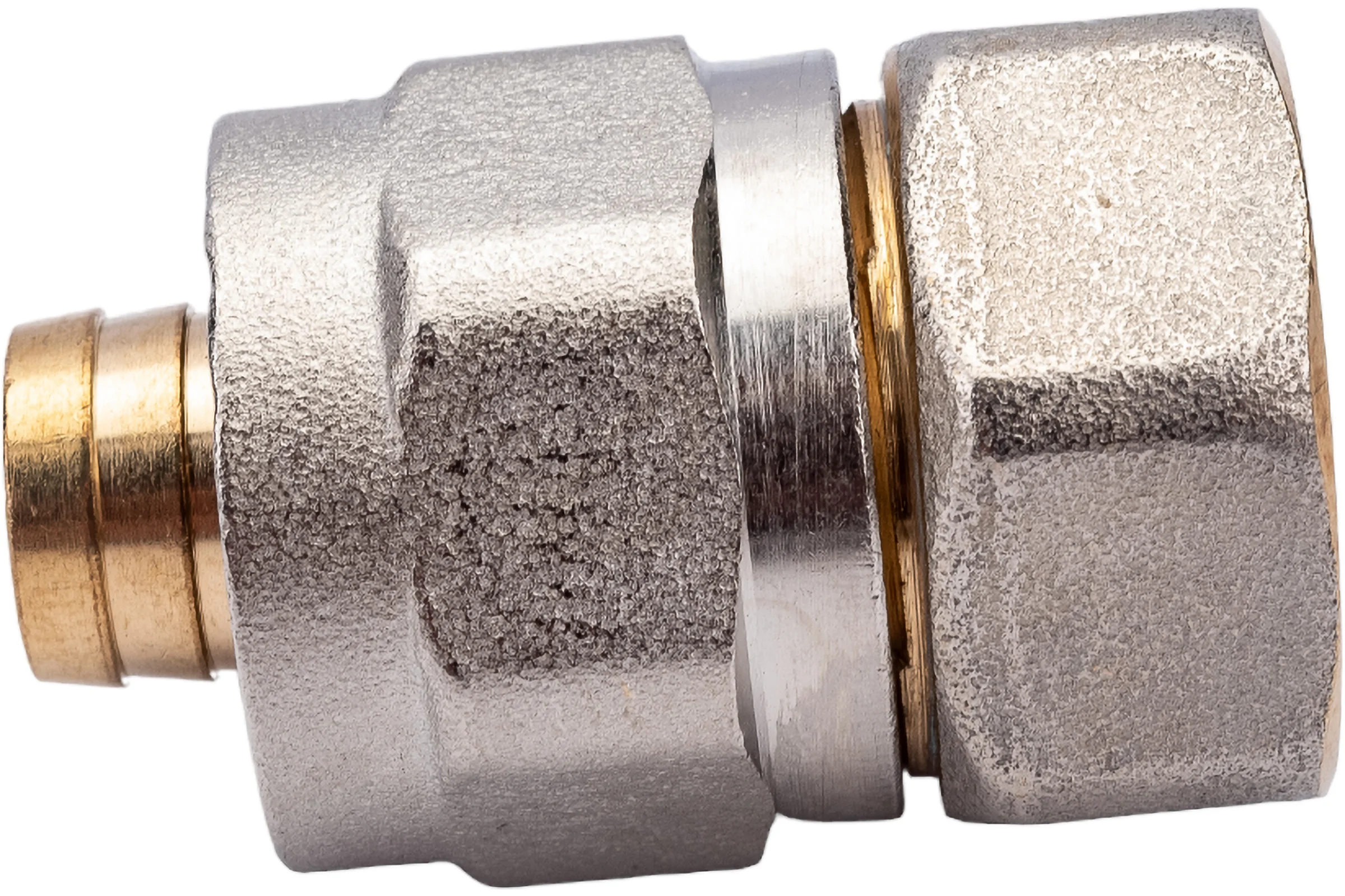 Переходник с внутренней резьбой STOUT 1/2х16 винтовой SFS-0002-001216 RG008S9DICOD6F
