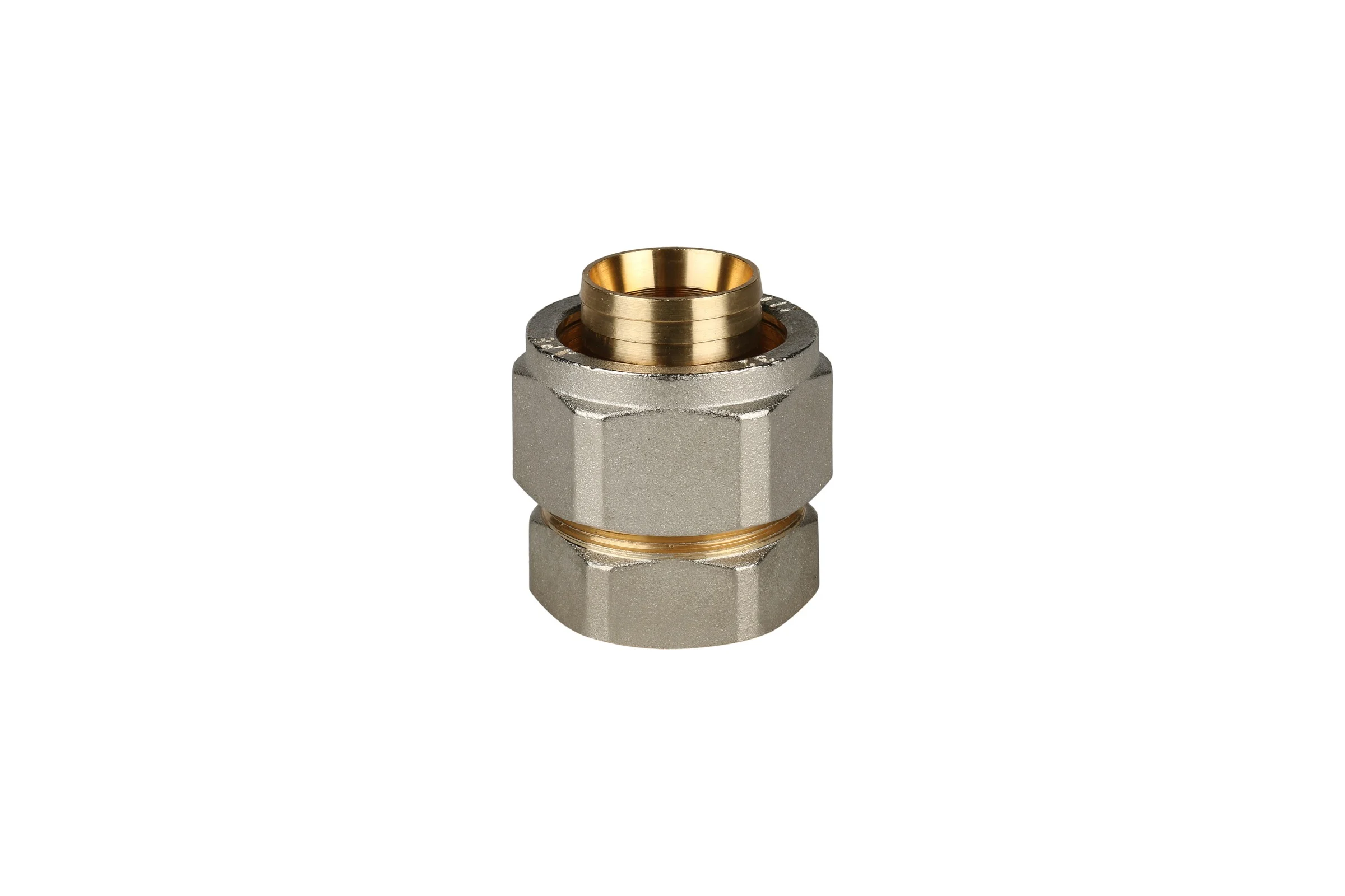 Переходник с внутренней резьбой STOUT 1х32 винтовой SFS-0002-000132 RG008S9DIGTMVE