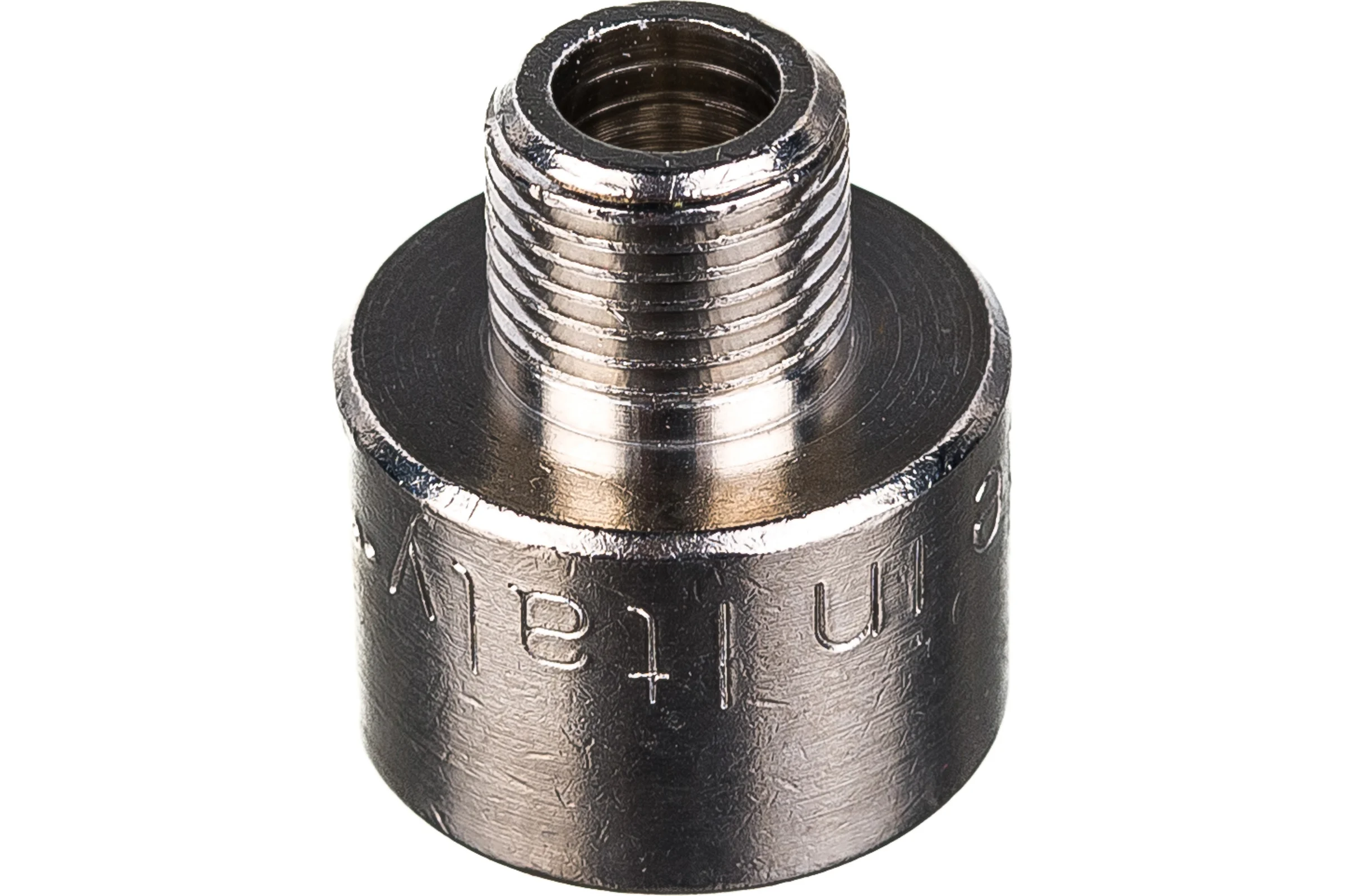 Никелированный переходник STOUT ВН 1/4X1/8 SFT-0008-001418 RG008Q0PSAUKM0