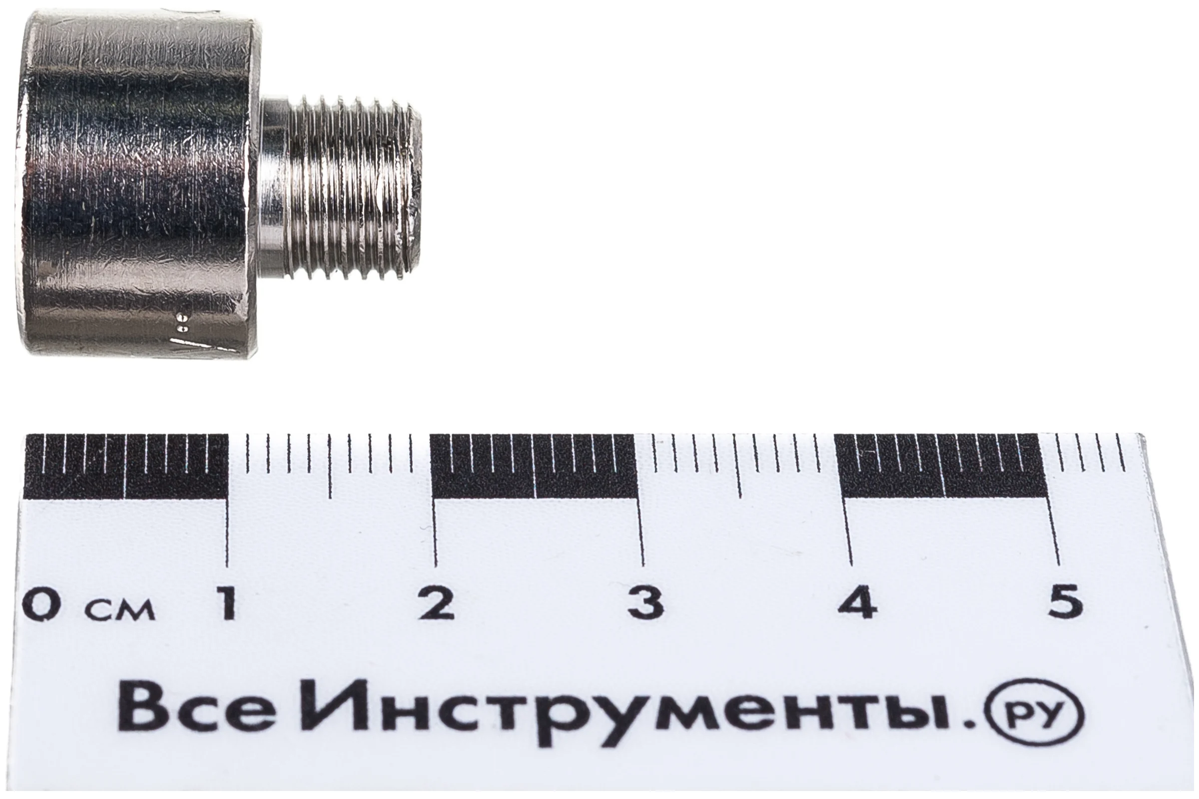 Никелированный переходник STOUT ВН 1/4X1/8 SFT-0008-001418 RG008Q0PSAUKM0