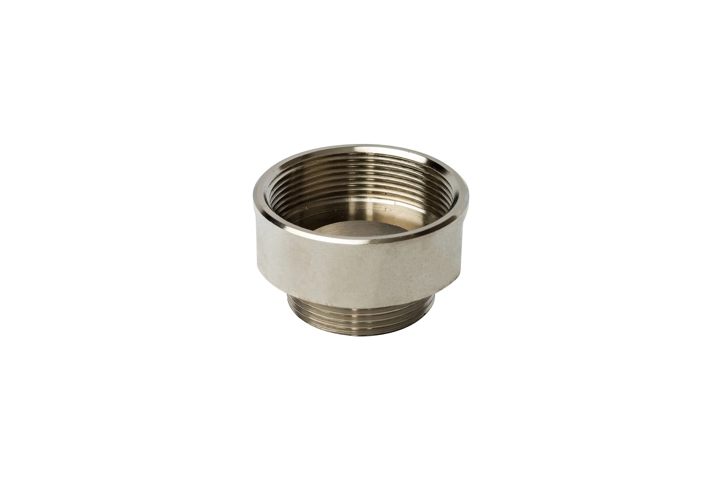 Никелированный переходник STOUT ВН 2X1 1/2 SFT-0008-002112 RG008Q0PSC1717