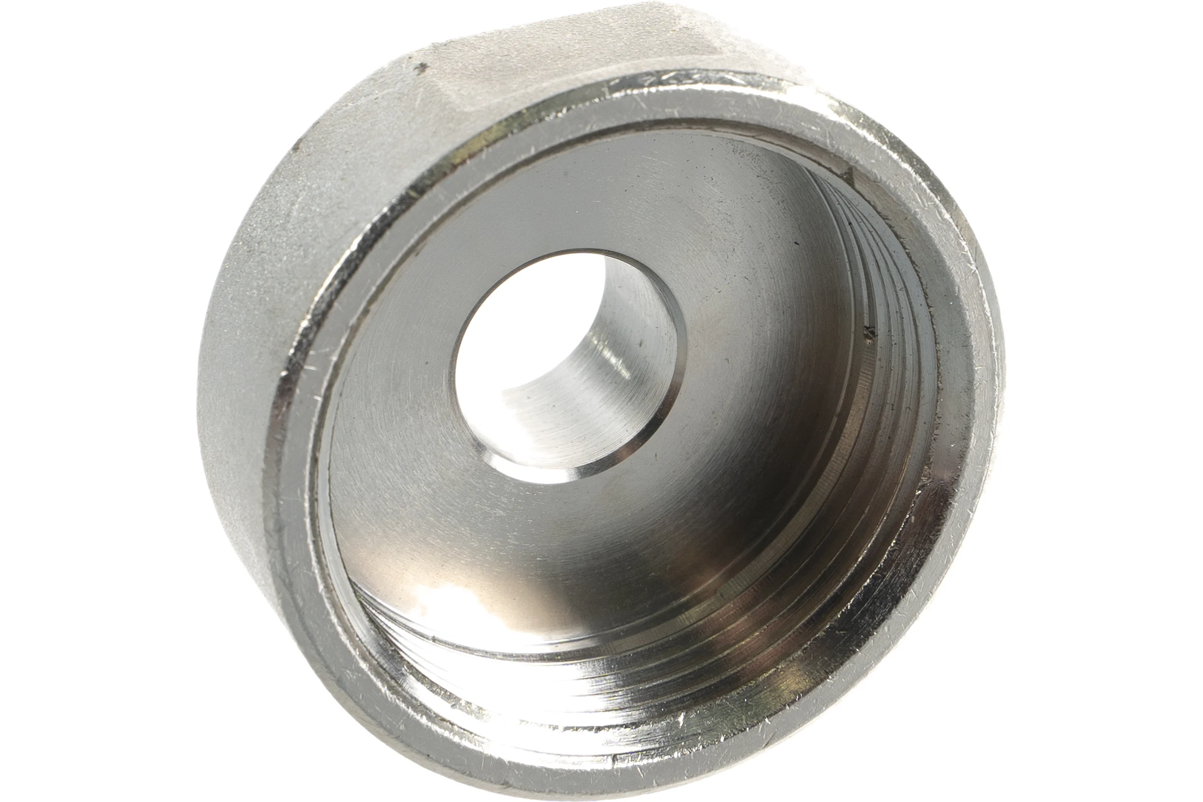 Никелированный переходник STOUT ВН 1 1/4X1/2 SFT-0008-011412 RG008Q0PSBDQVA