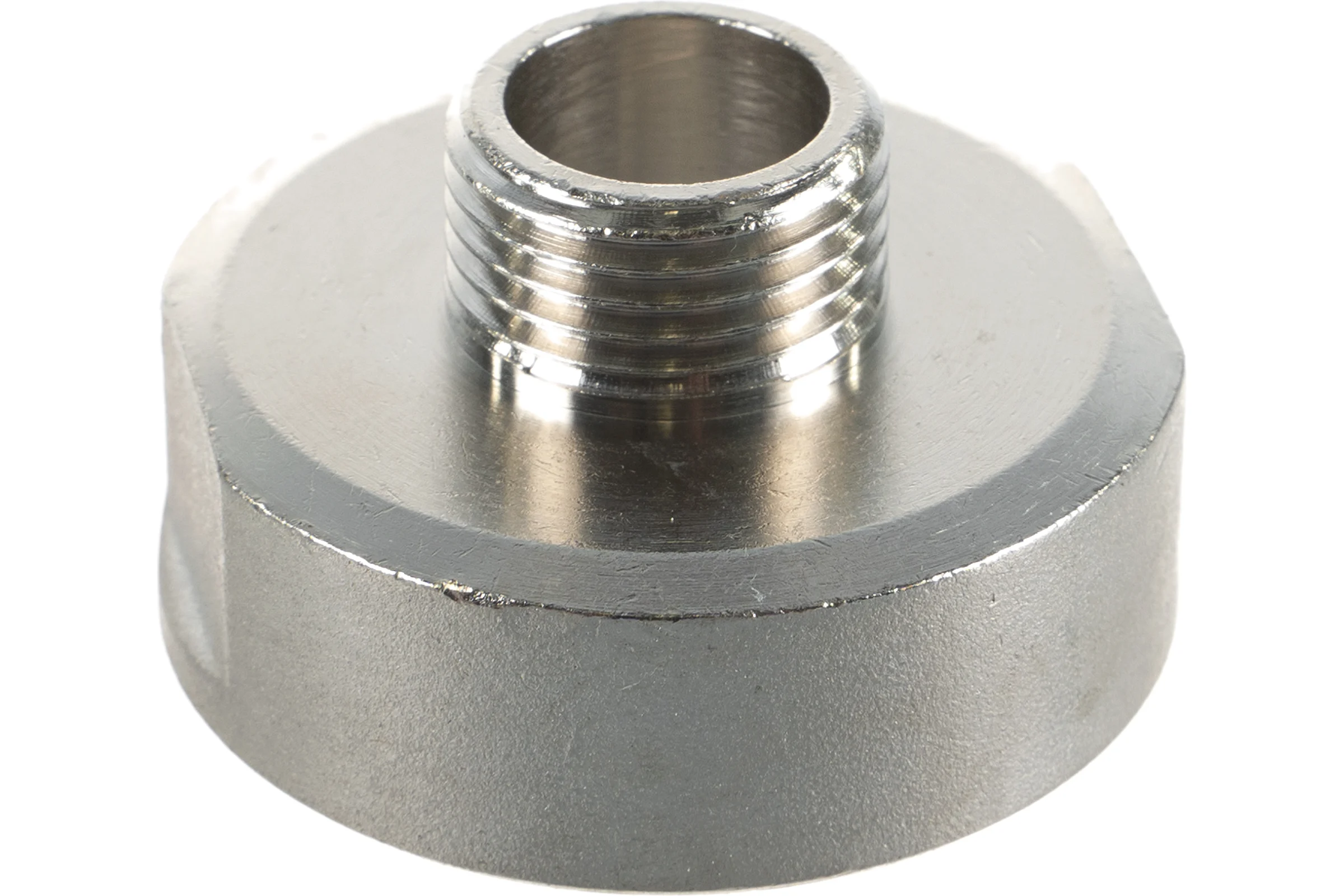 Никелированный переходник STOUT ВН 1 1/4X1/2 SFT-0008-011412 RG008Q0PSBDQVA