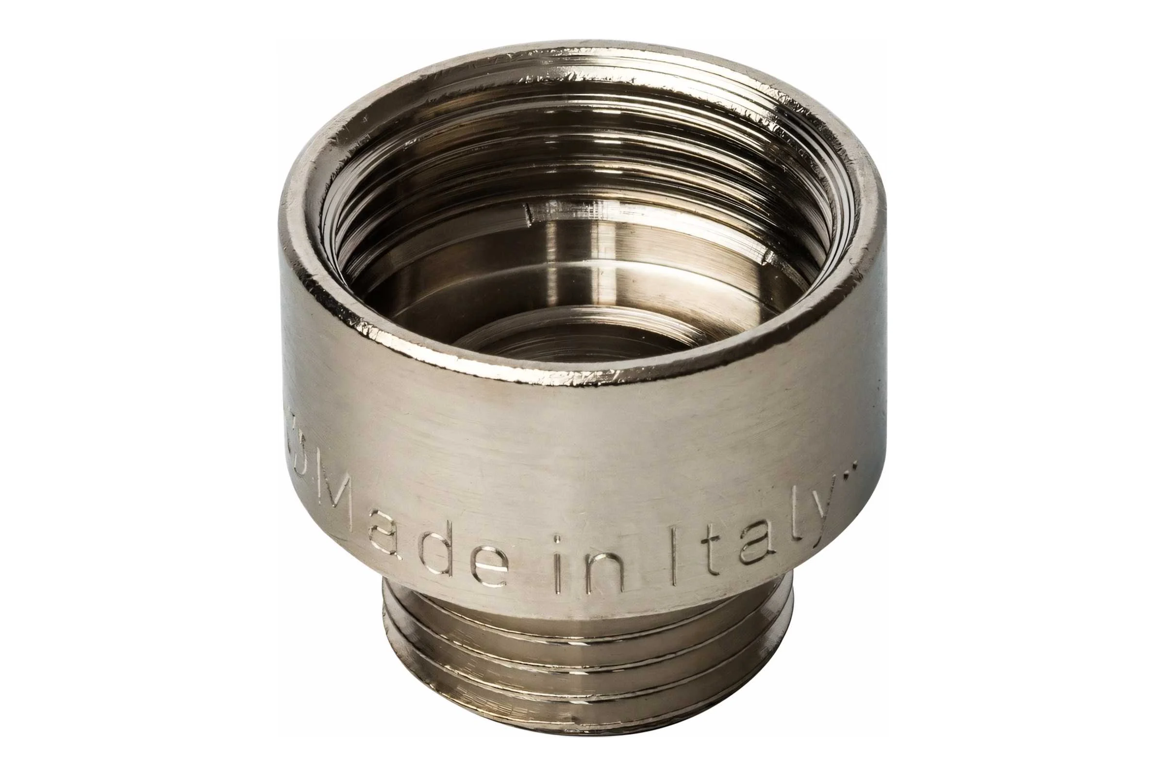 Никелированный переходник STOUT ВН 3/4X1/2 SFT-0008-003412 RG008Q0PSB83MR