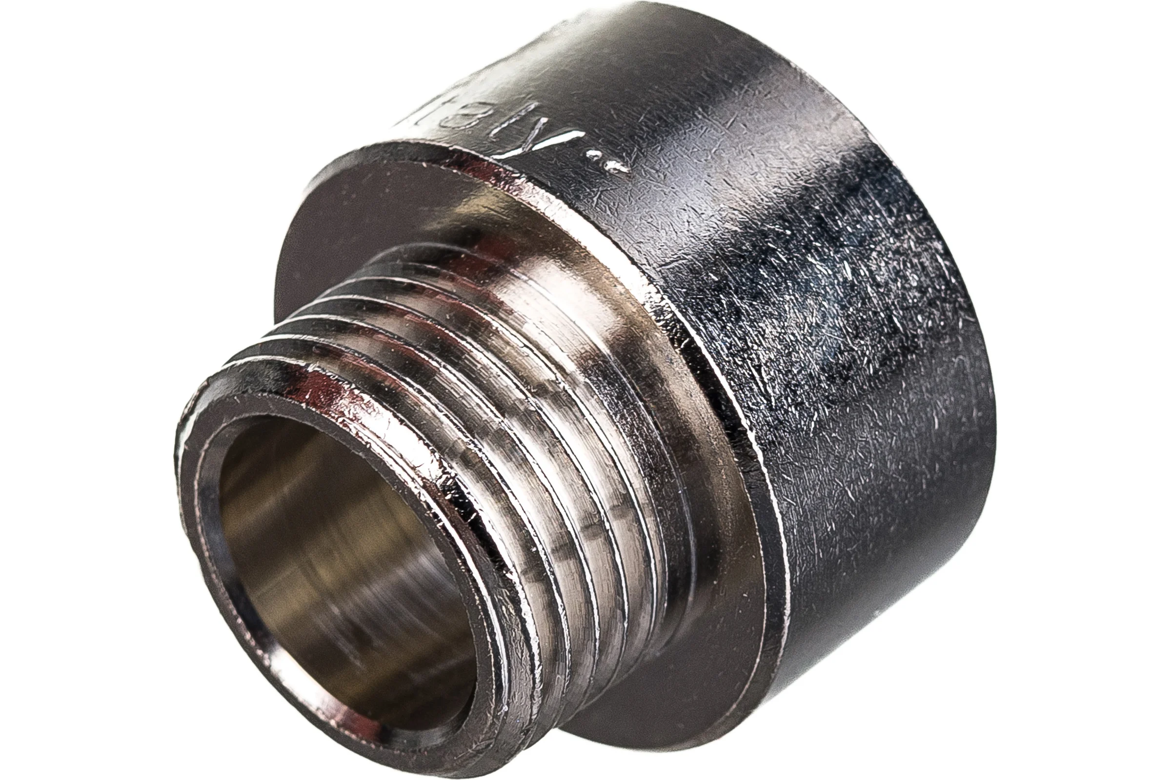 Никелированный переходник STOUT ВН 3/4X1/2 SFT-0008-003412 RG008Q0PSB83MR
