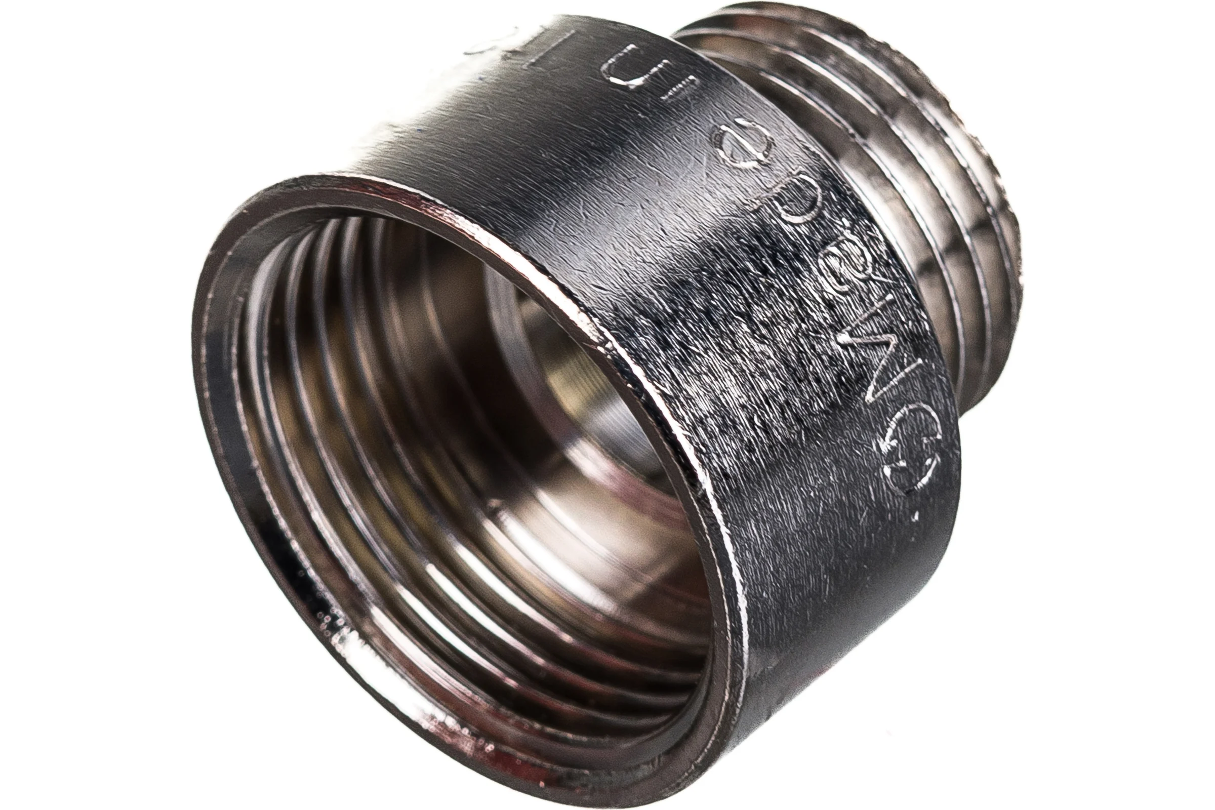 Никелированный переходник STOUT ВН 3/4X1/2 SFT-0008-003412 RG008Q0PSB83MR